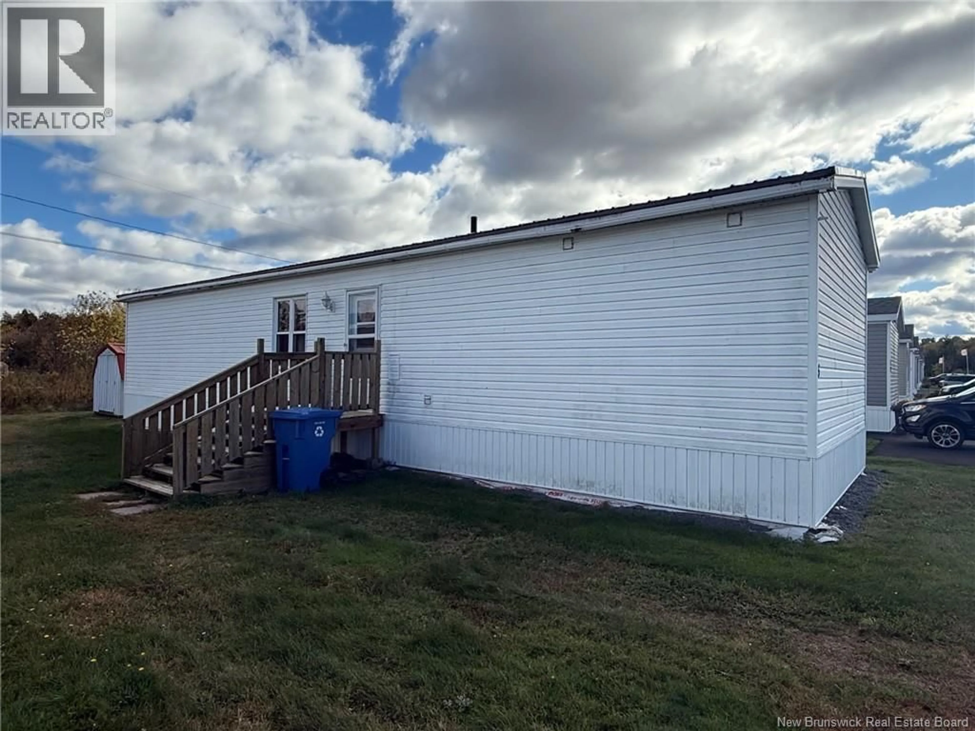 Unknown for 15 IVORY COURT, Woodstock New Brunswick E7M0G5