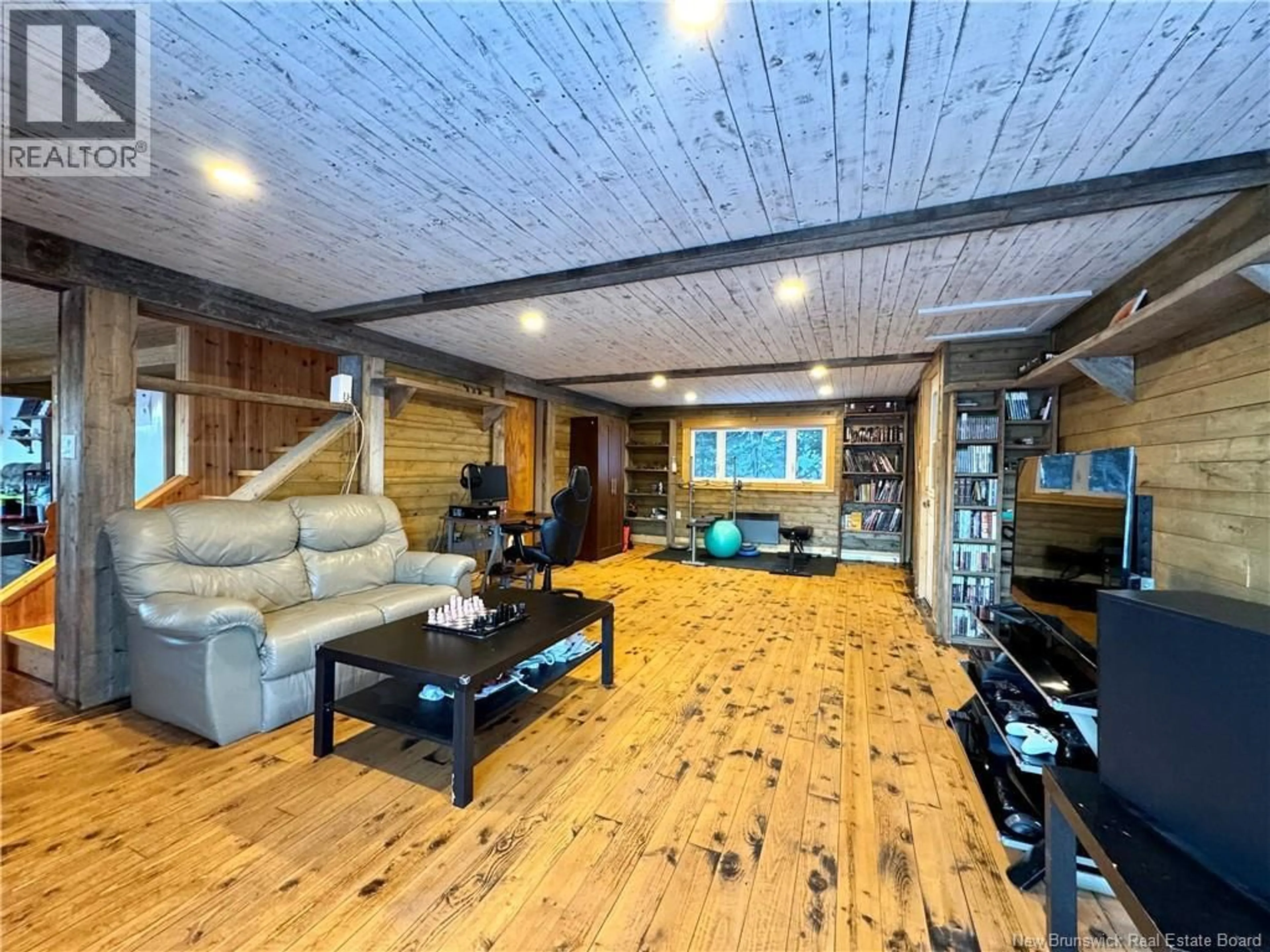 Unknown for 5502 CENTRALE STREET, Lac Baker New Brunswick E7A1H7