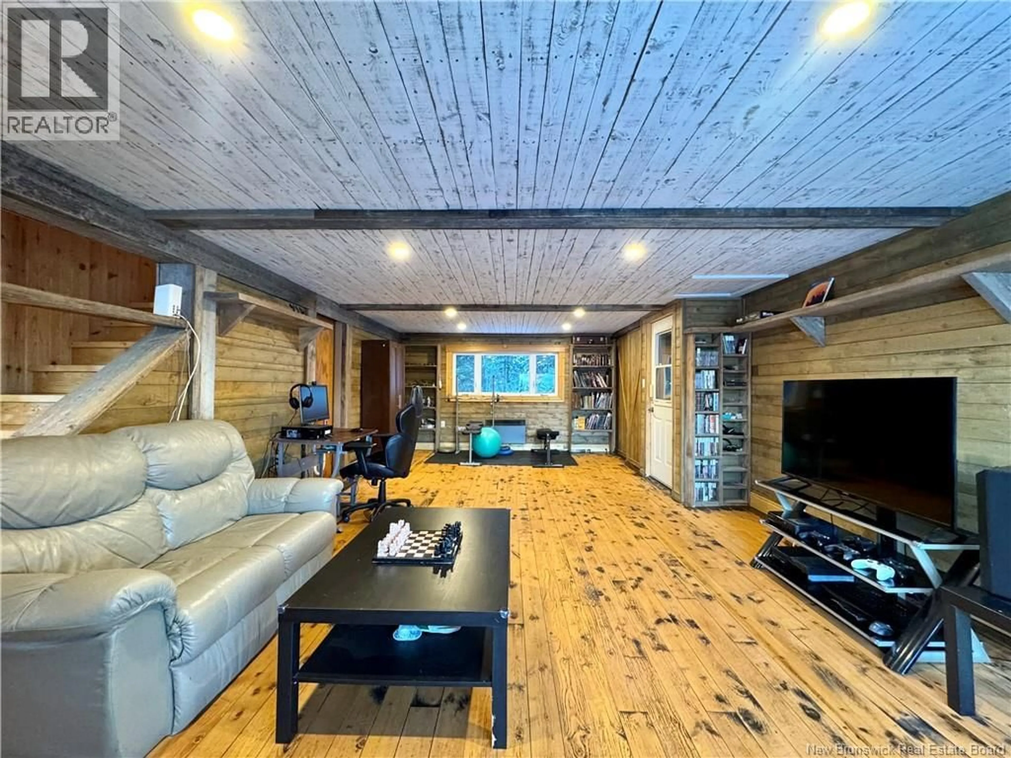 Unknown for 5502 CENTRALE STREET, Lac Baker New Brunswick E7A1H7