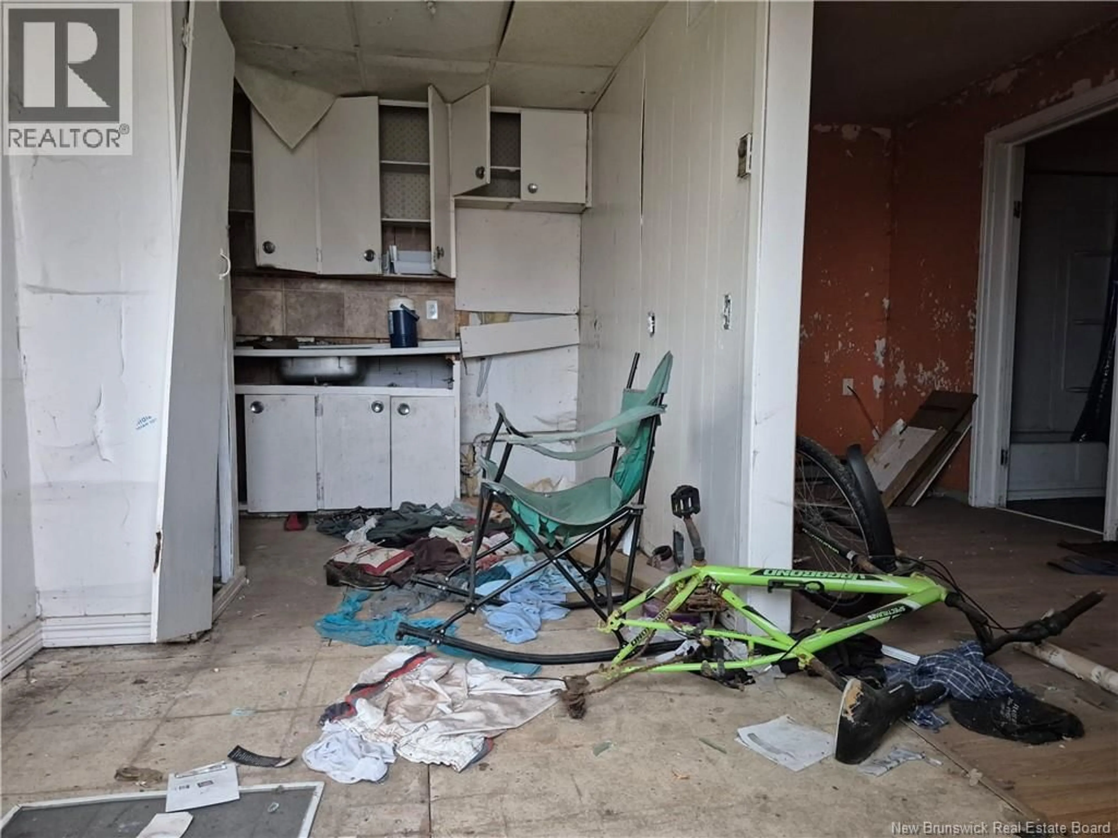 A pic of a room for 219 MAIN STREET, Plaster Rock New Brunswick E7G2G7