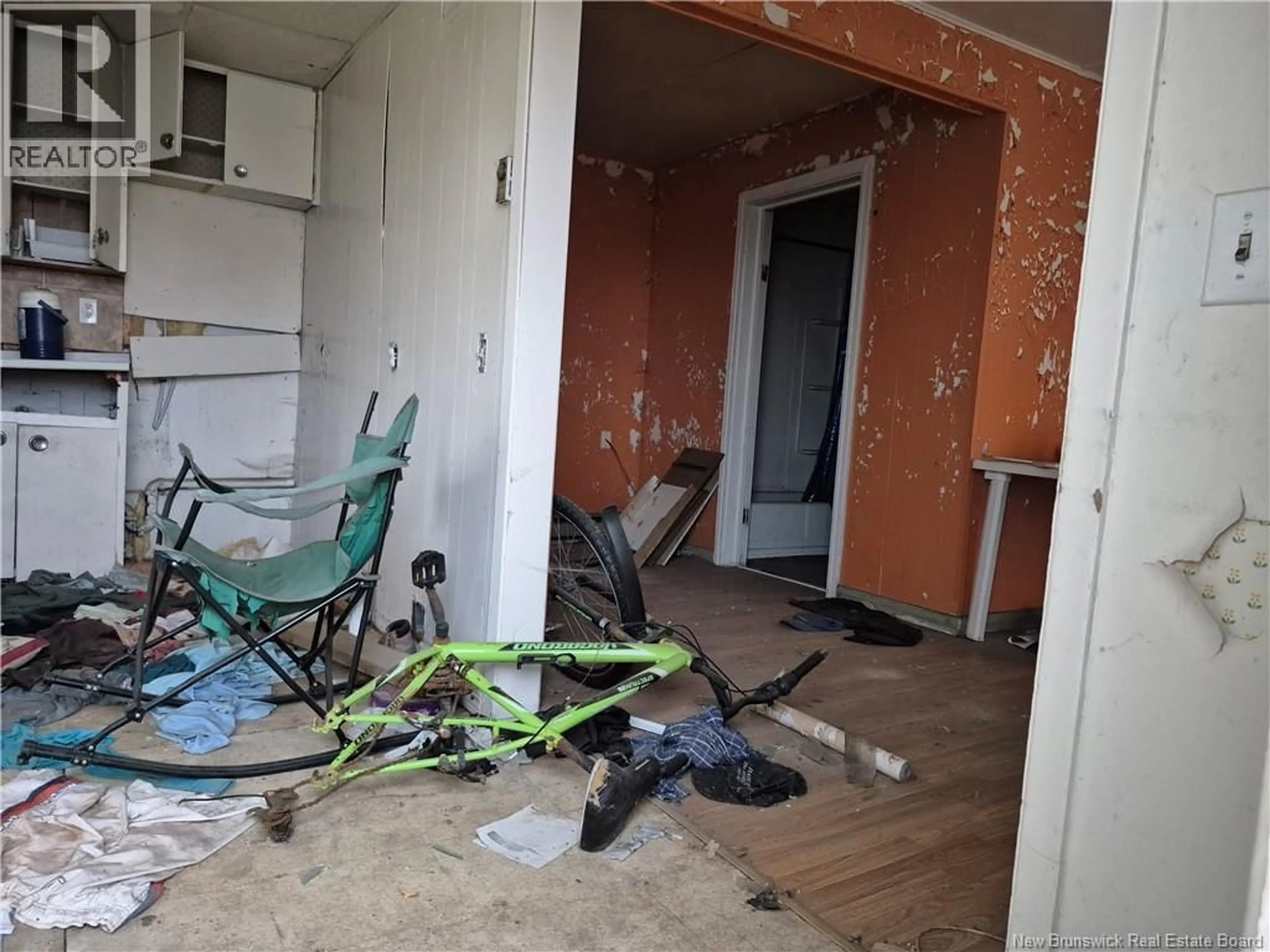 A pic of a room for 219 MAIN STREET, Plaster Rock New Brunswick E7G2G7