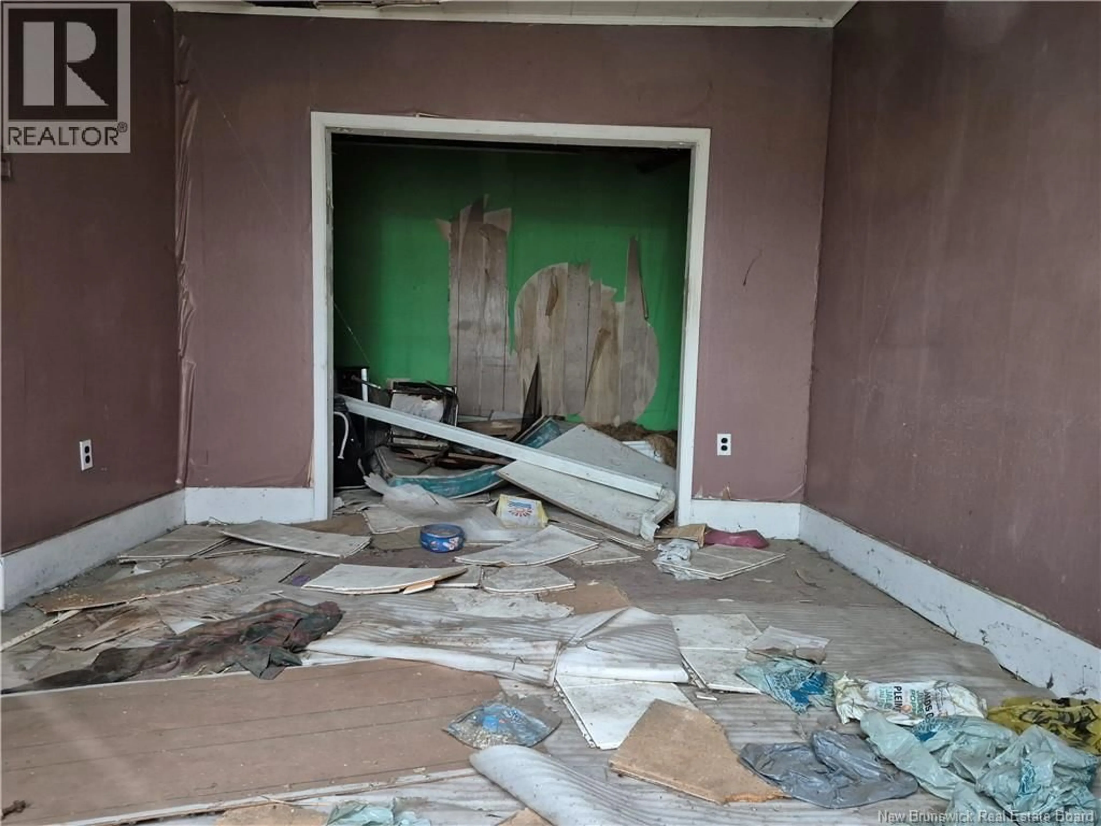 A pic of a room for 219 MAIN STREET, Plaster Rock New Brunswick E7G2G7