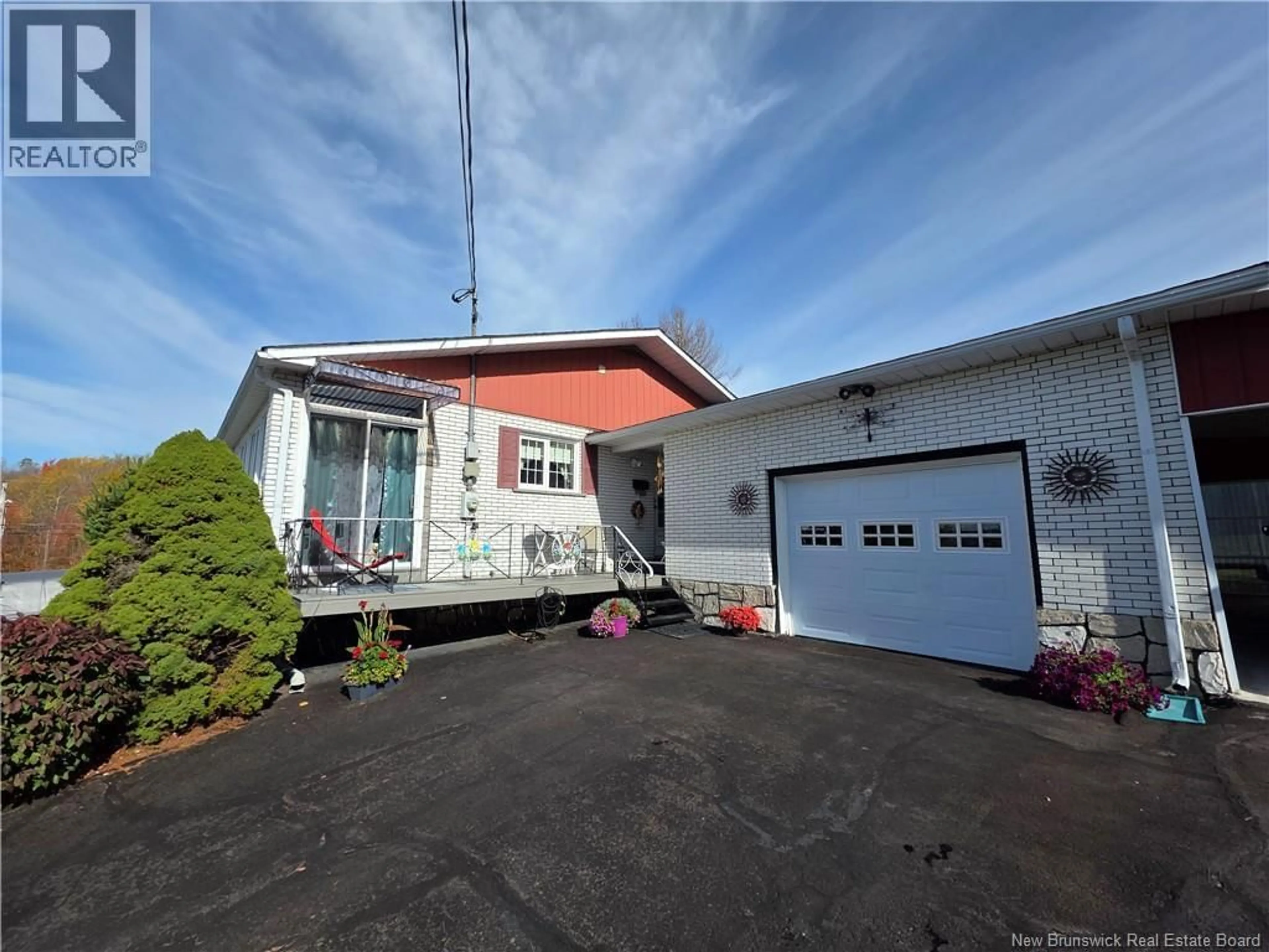 Unknown for 198 BELLEVUE STREET, Grand Falls New Brunswick E3Y1C2