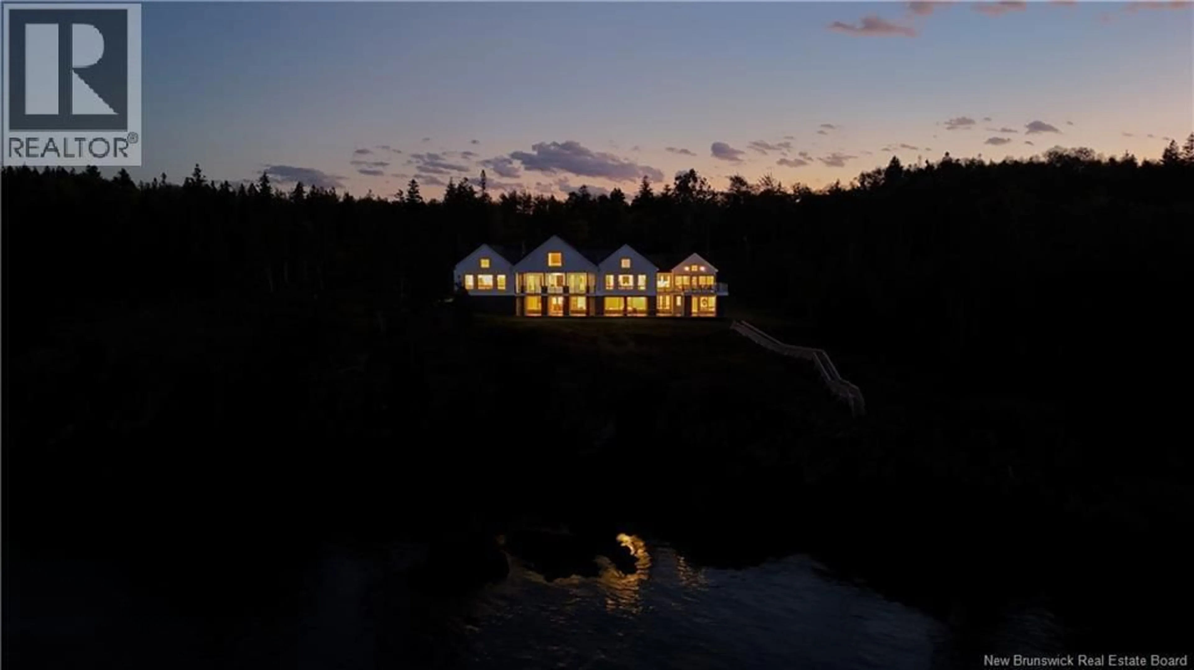 Unknown for 868 FUNDY DRIVE, Wilsons Beach New Brunswick E5E1X5