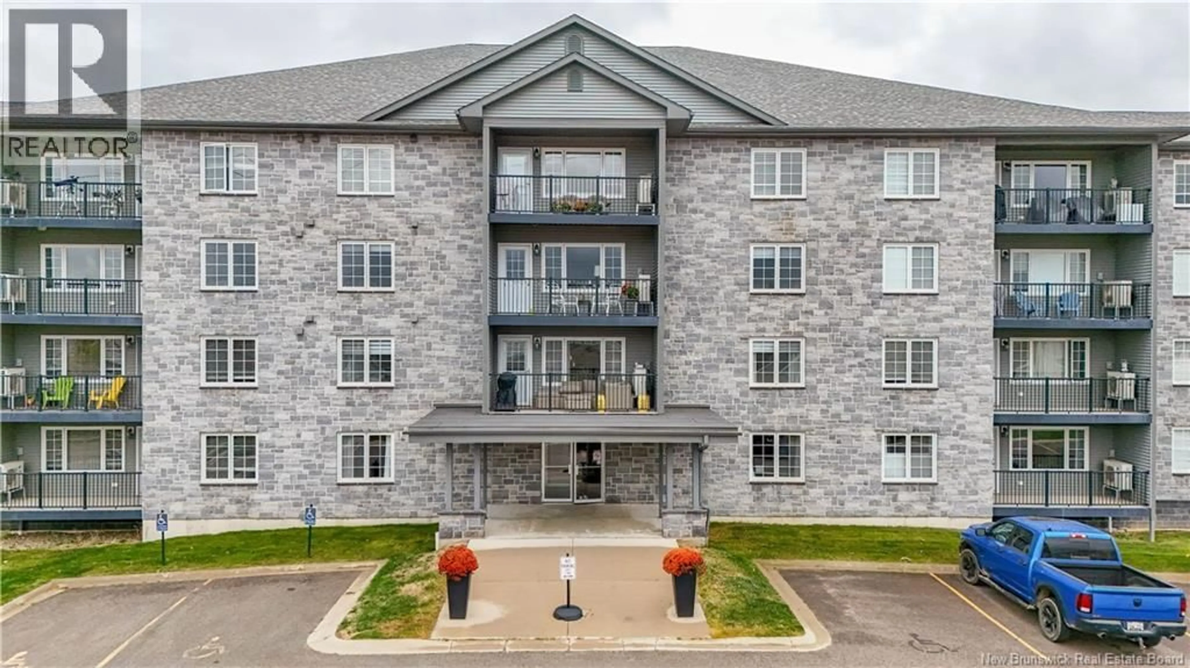 Unknown for 329 - 155 LIAN STREET, Fredericton New Brunswick E3C0L9