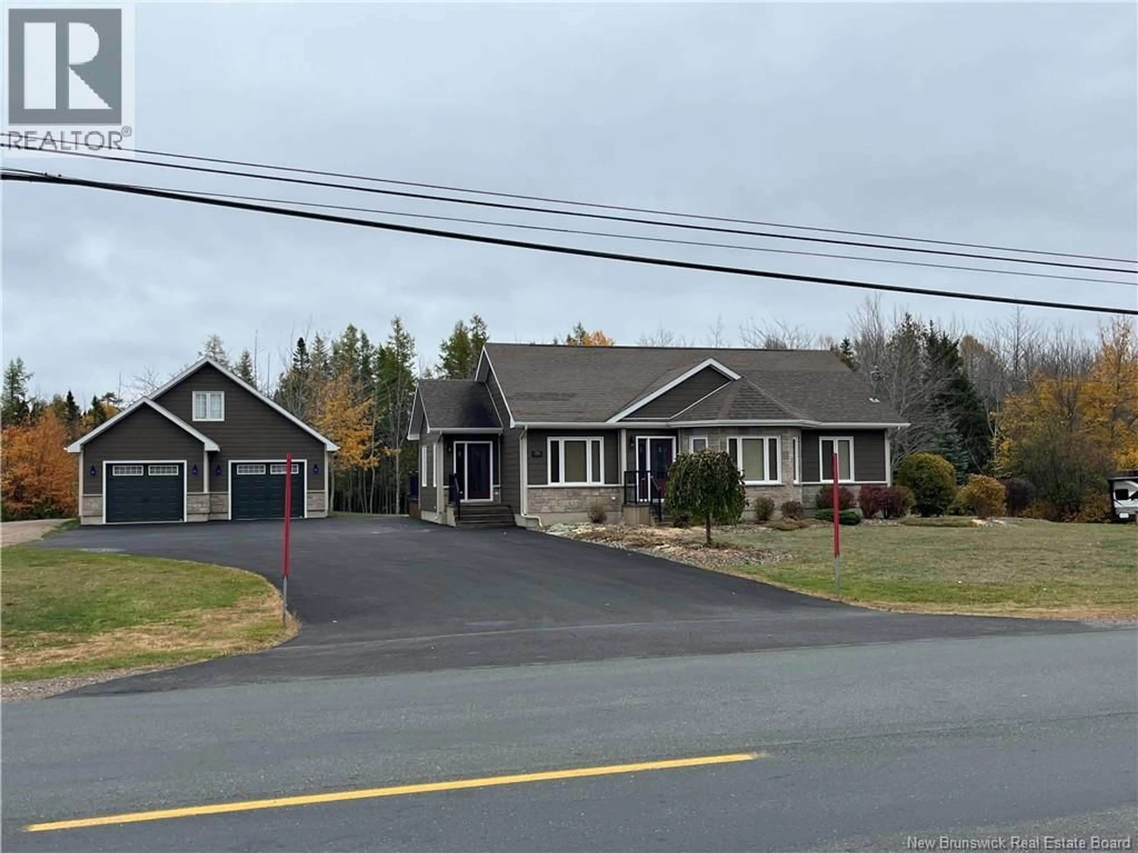 Unknown for 9062 ROUTE 150, Losier Settlement New Brunswick E1X3C1