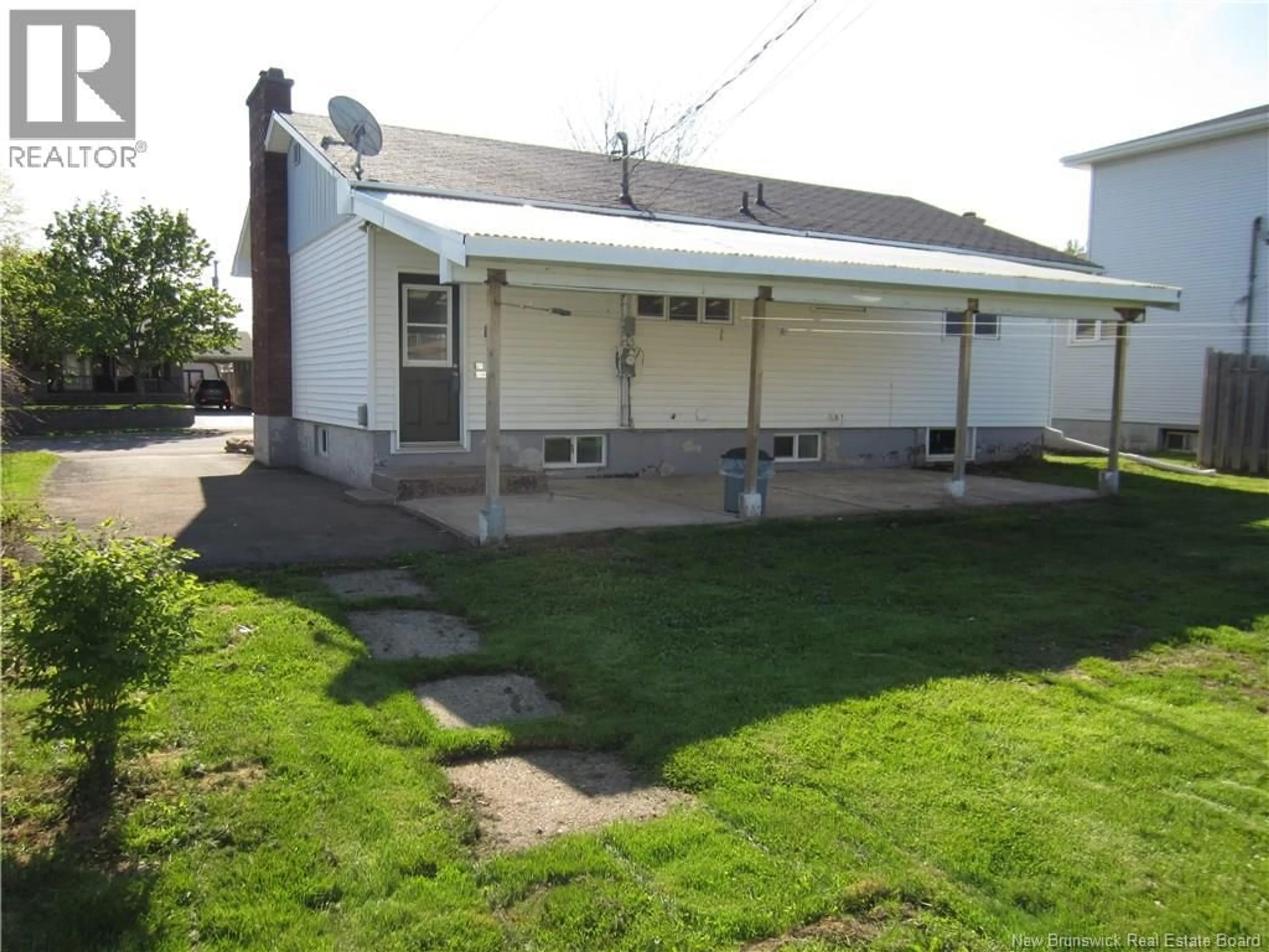 Unknown for 117 AYER AVENUE, Moncton New Brunswick E1C8G9