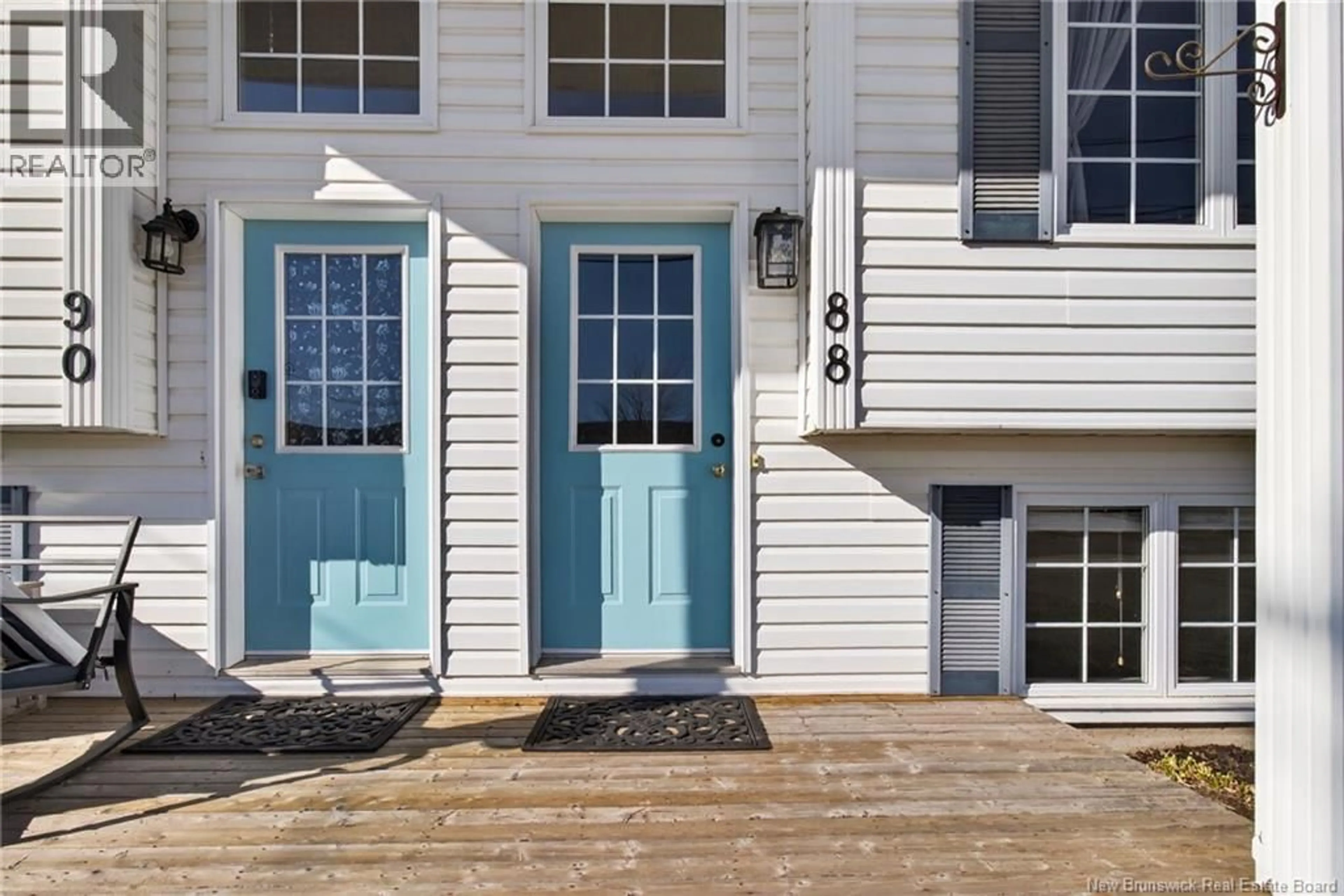 Unknown for 88 PENROSE STREET, Moncton New Brunswick E1E4V7