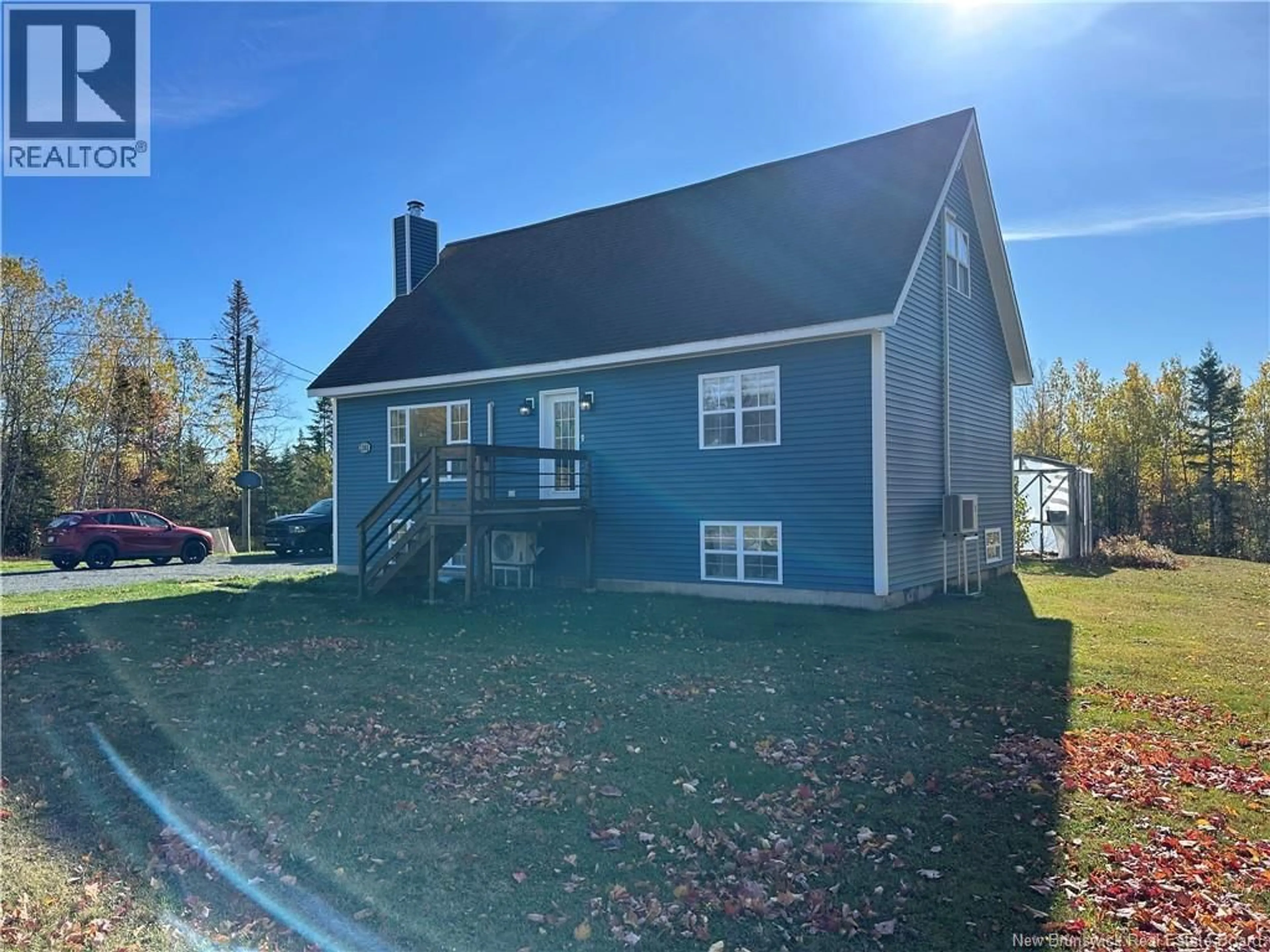 Unknown for 2381 SORMANY STREET, Sormany New Brunswick E8K3A9