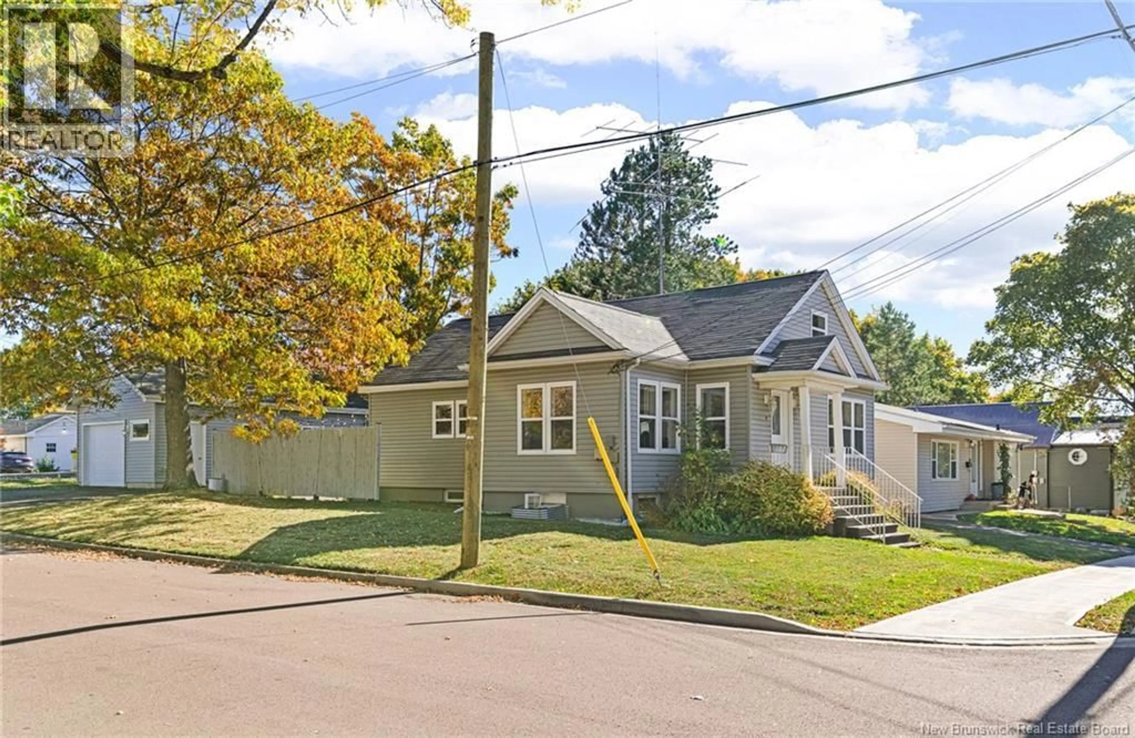 Unknown for 67 PETER ST, Moncton New Brunswick E1A3W3