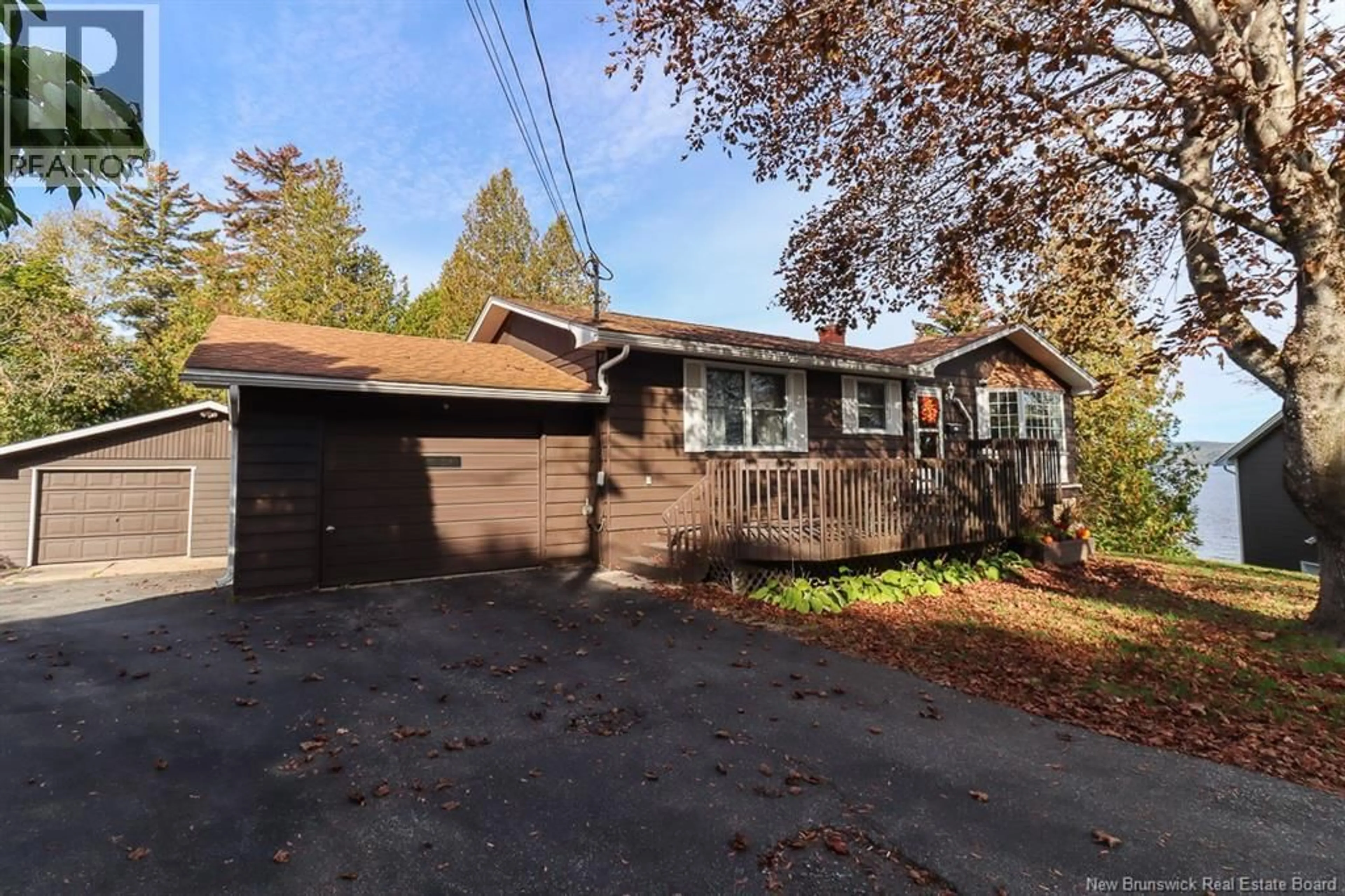 Unknown for 253 BAY CRESCENT DRIVE, Saint John New Brunswick E2M6M1