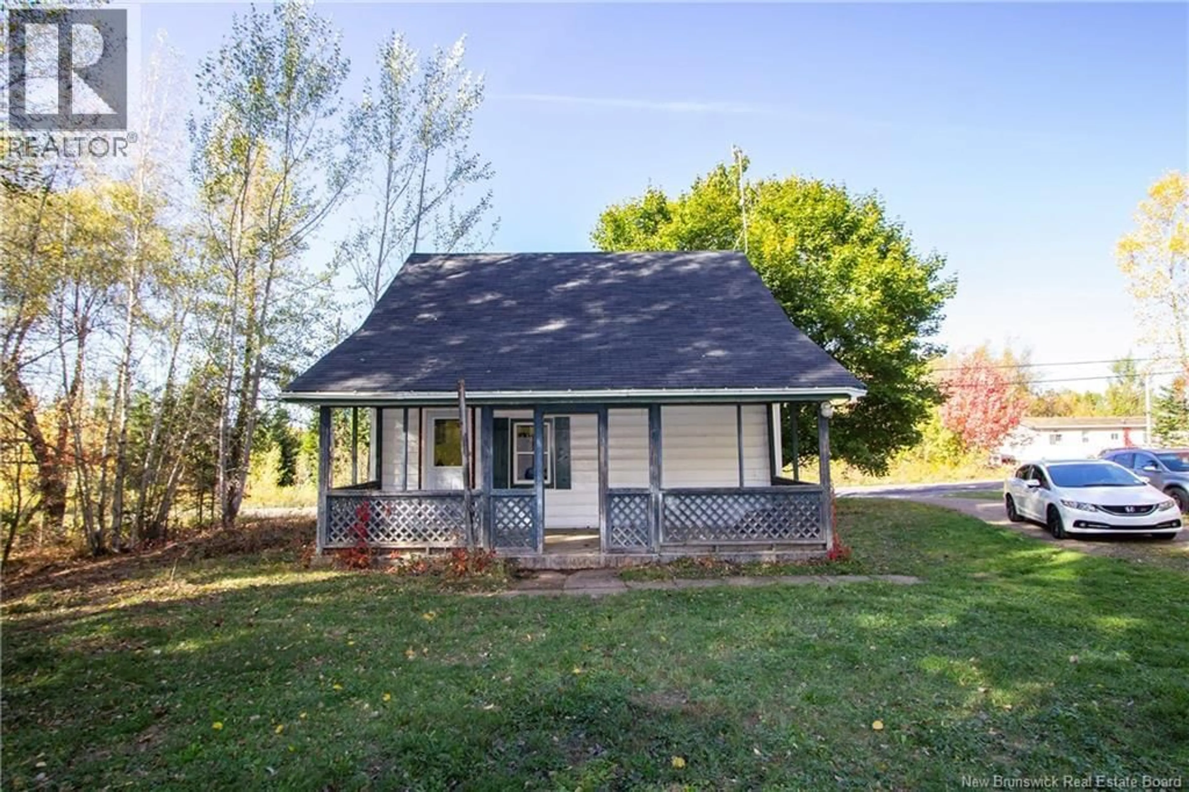 Unknown for 137 COLPITTS ROAD, Colpitts Settlement New Brunswick E4J1A8