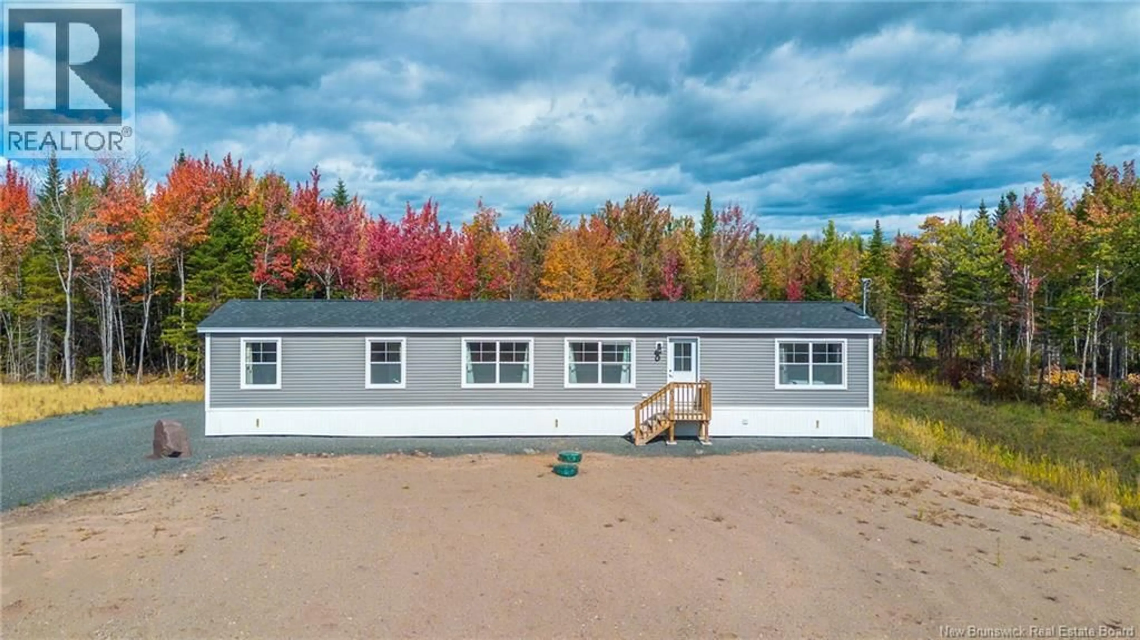 Unknown for 63 MARTHA STREET, Rusagonis New Brunswick E3B0T9