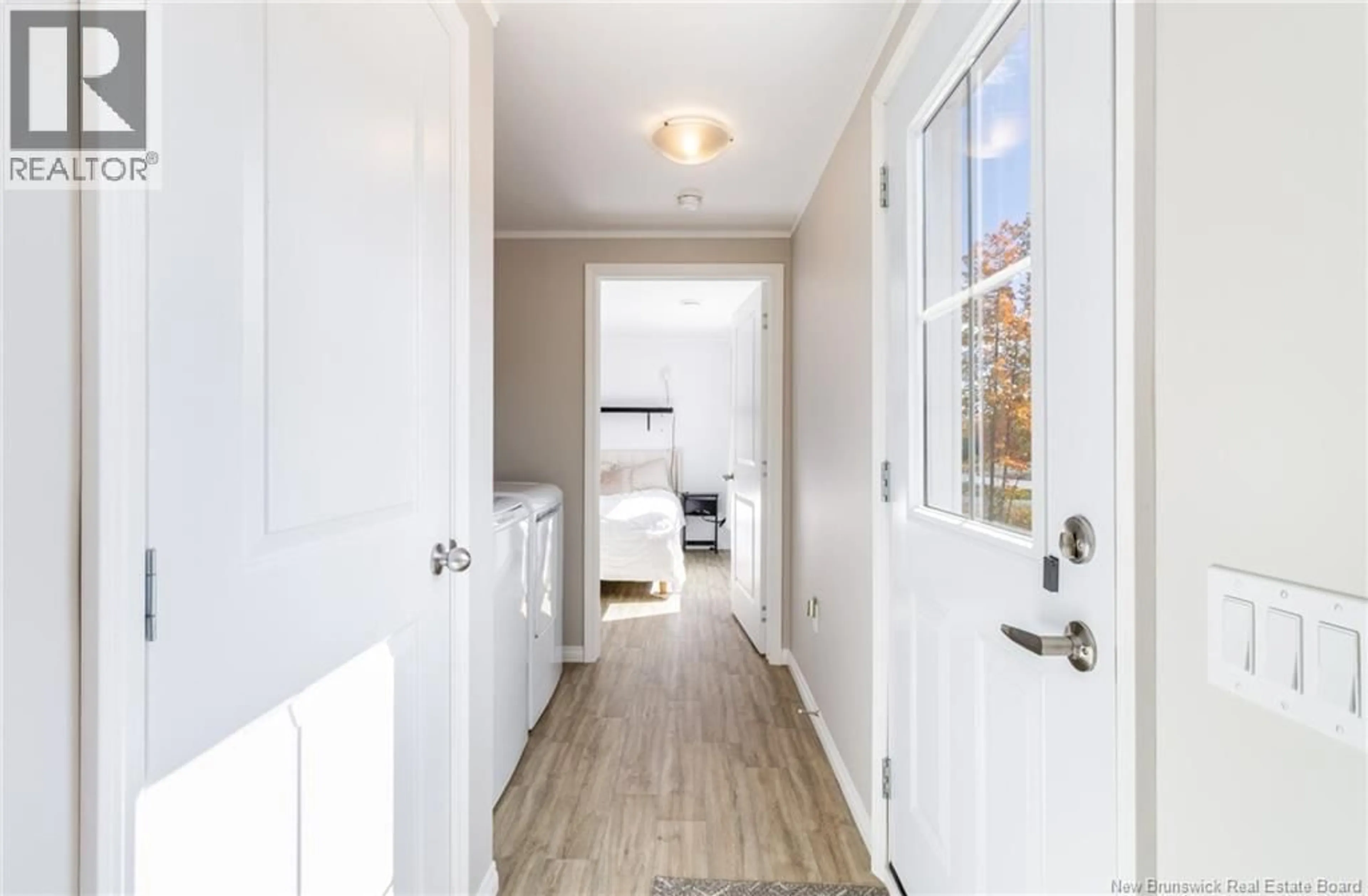 Indoor entryway for 63 MARTHA STREET, Rusagonis New Brunswick E3B0T9