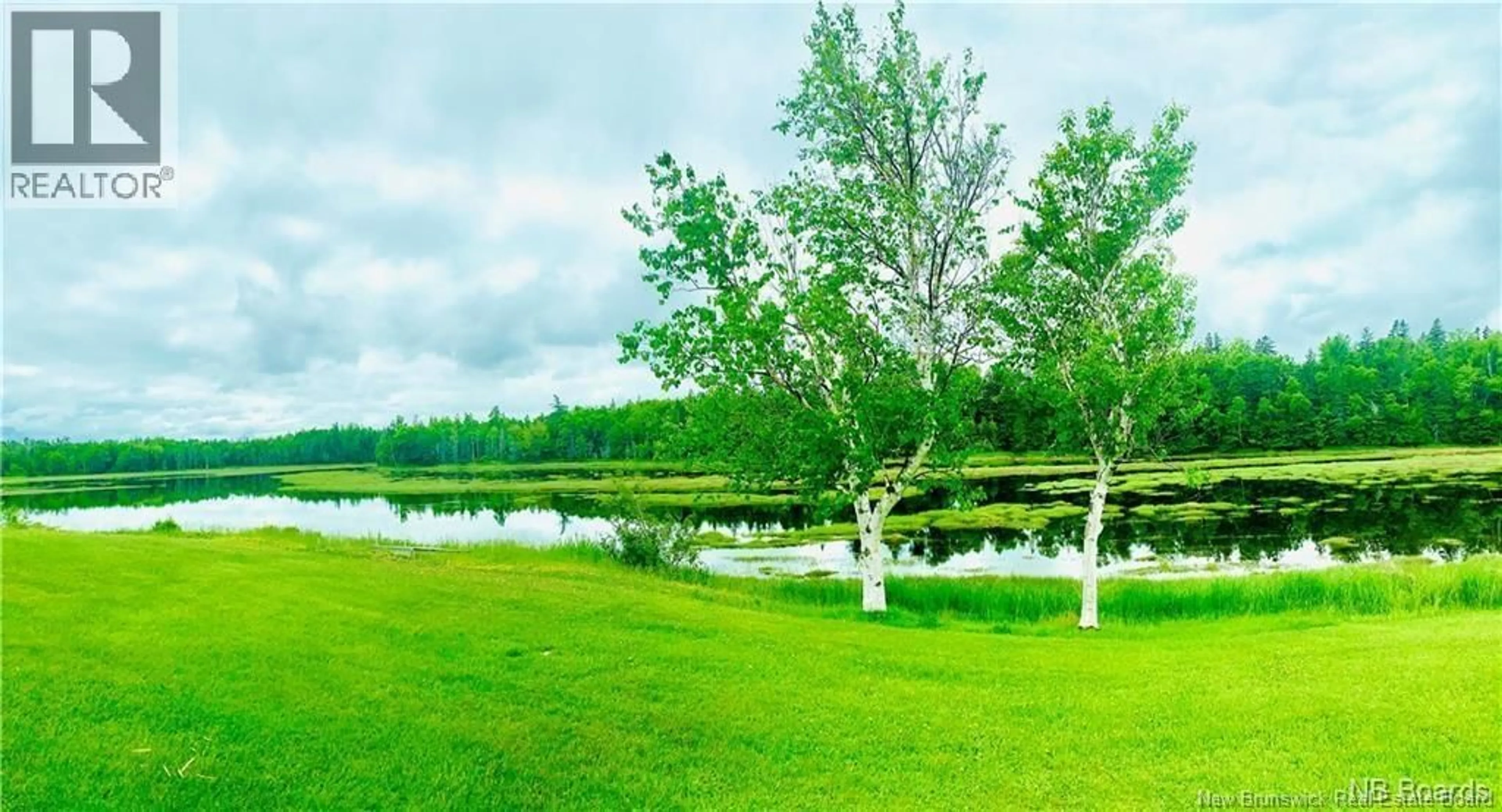 Patio, water/lake/river/ocean view for 490A ST PIERRE OUEST BOULEVARD, Caraquet New Brunswick E1W1A3