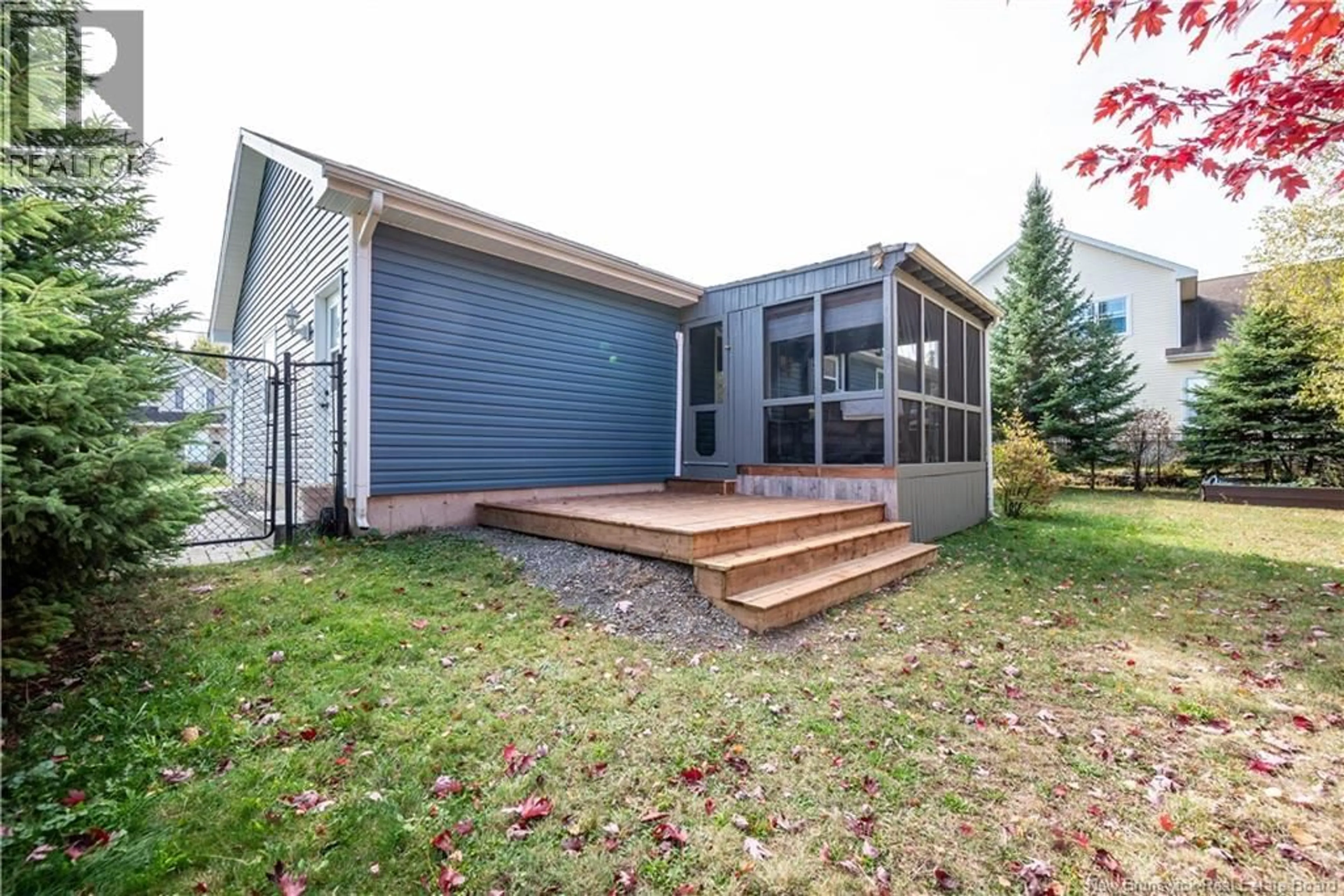 Patio, unknown for 16 MELINDA, Dieppe New Brunswick E1A0W8