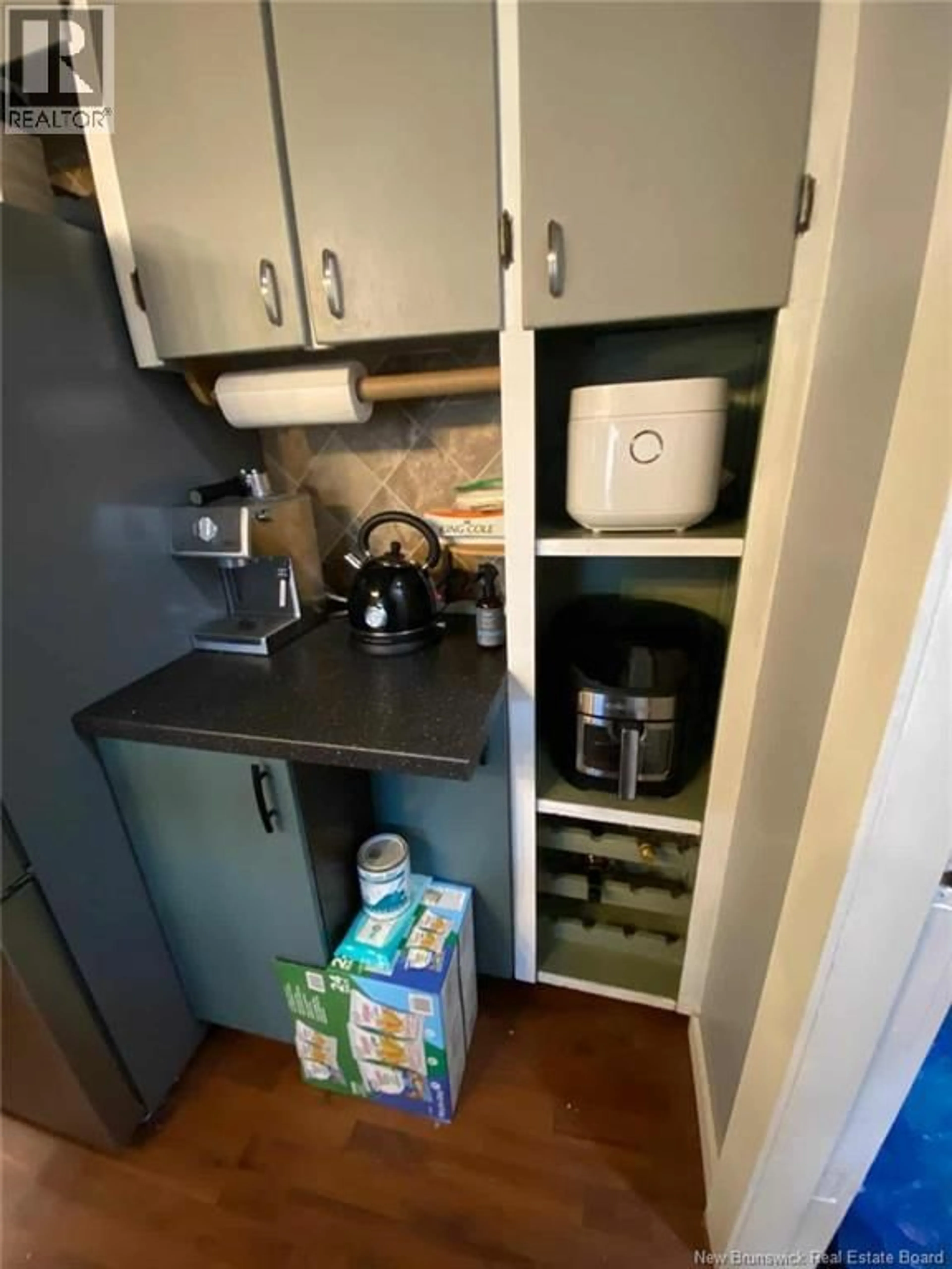 Standard kitchen, unknown for 1330 ROUTE 530, Grande-Digue New Brunswick E4R5L6