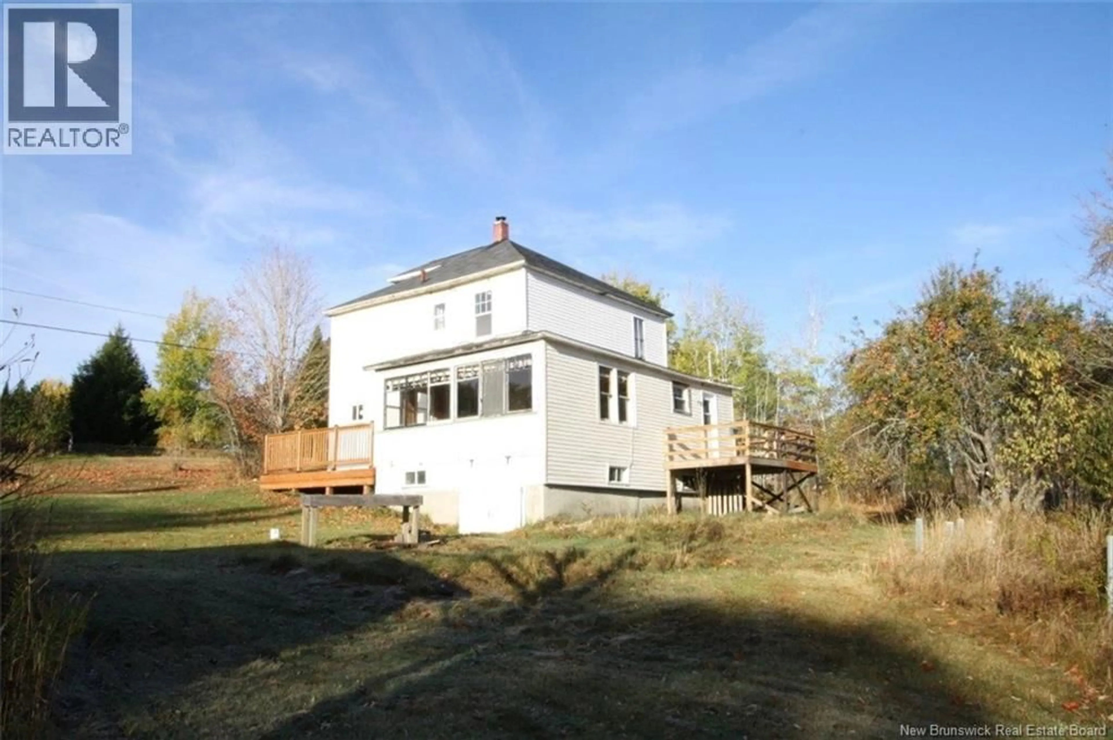 Unknown for 326 BLOOMFIELD RIDGE ROAD, Bloomfield Ridge New Brunswick E6A1S4