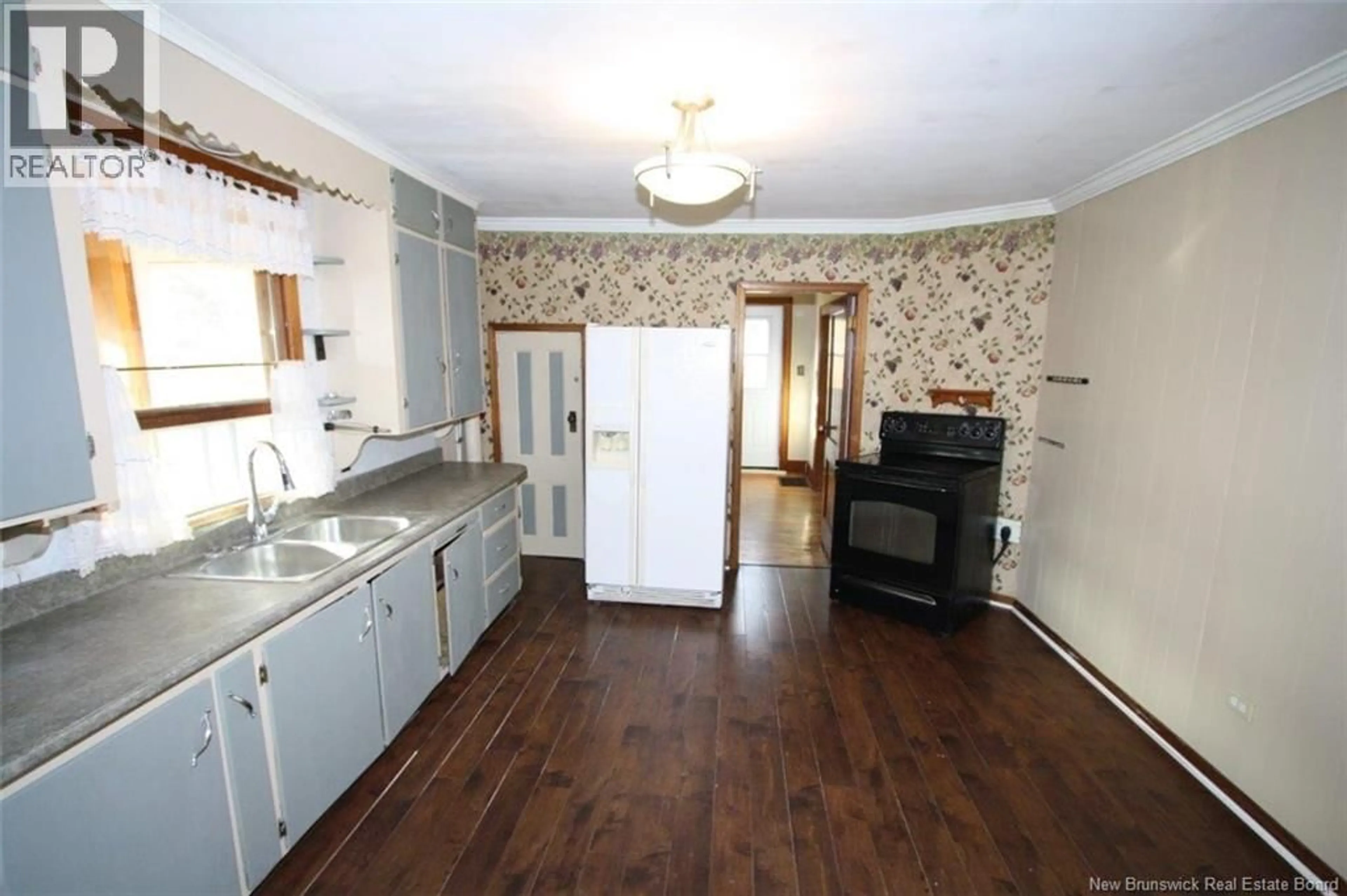 Standard kitchen, unknown for 326 BLOOMFIELD RIDGE ROAD, Bloomfield Ridge New Brunswick E6A1S4