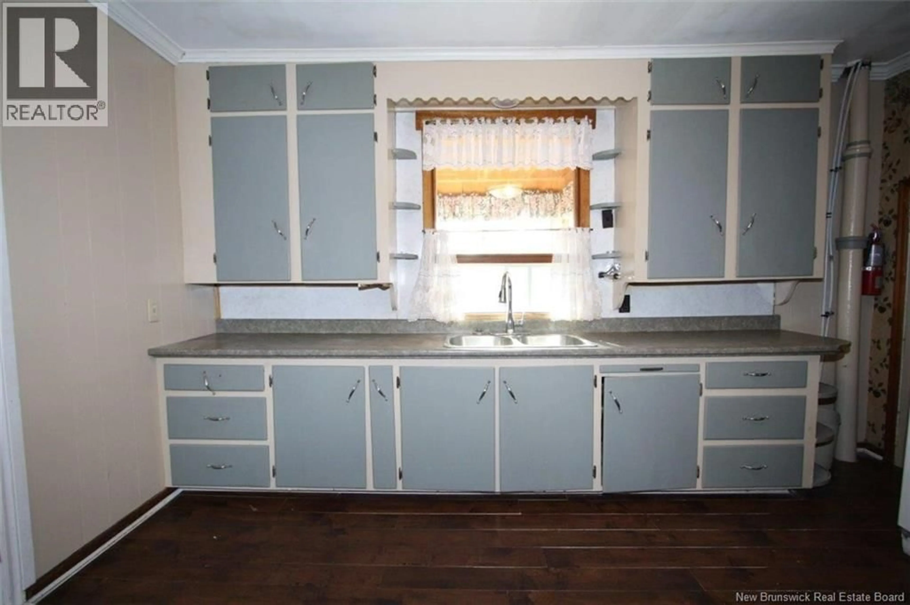 Standard kitchen, unknown for 326 BLOOMFIELD RIDGE ROAD, Bloomfield Ridge New Brunswick E6A1S4