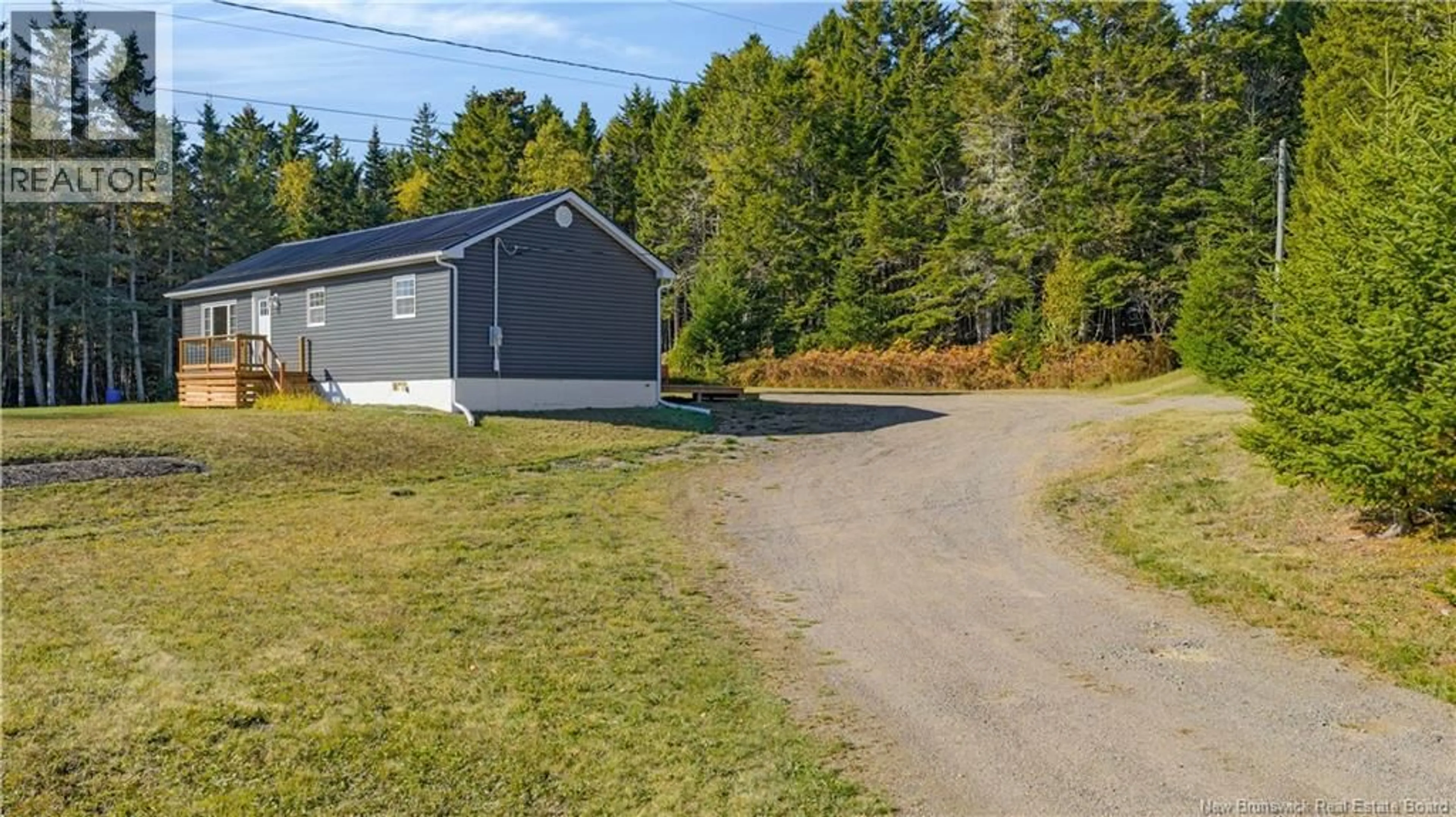 Shed for 338 ROUTE 176, Pennfield New Brunswick E5H2L6