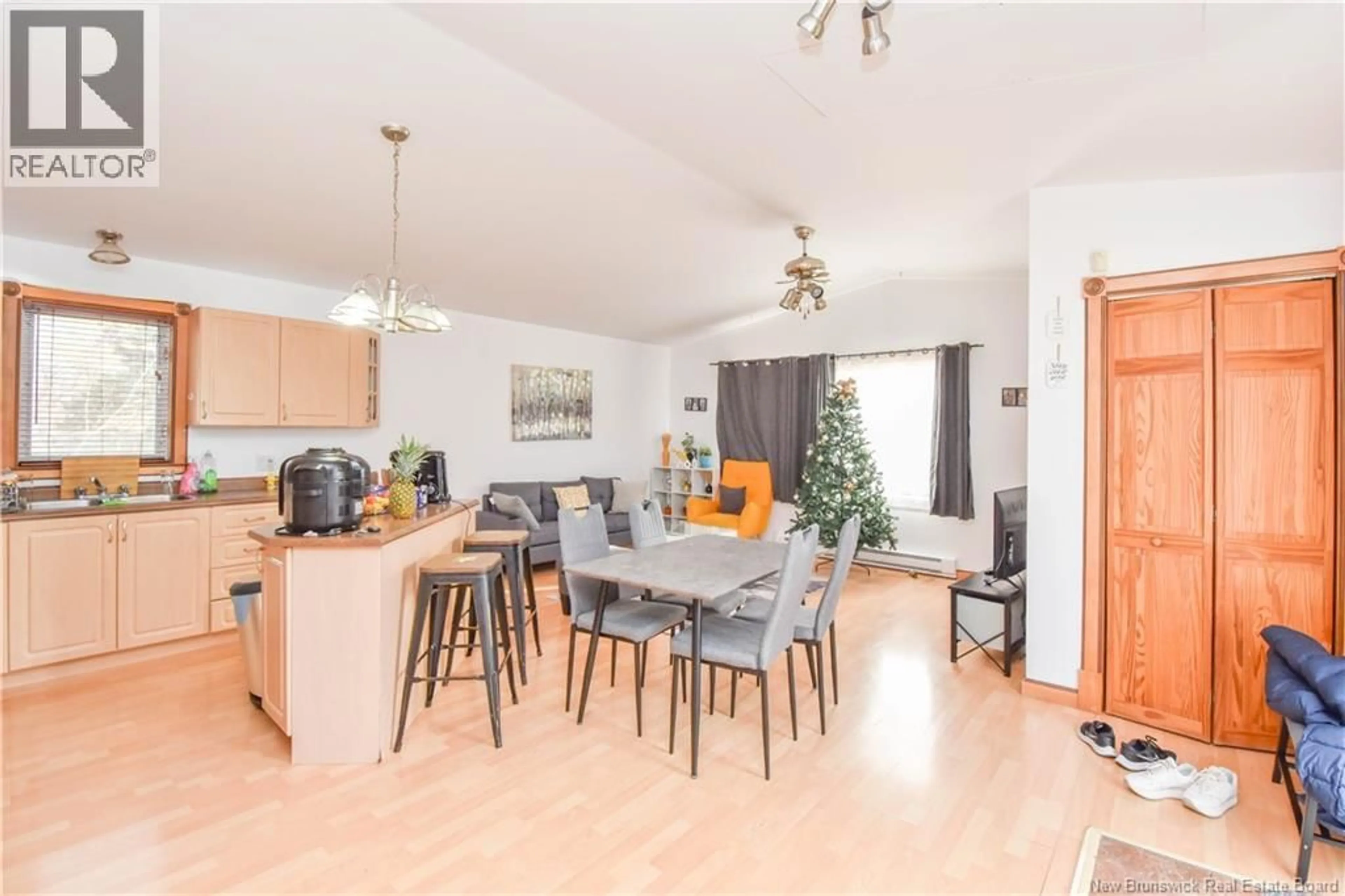 Unknown for 373 COUGHLAN STREET, Tracadie New Brunswick E1X1B3