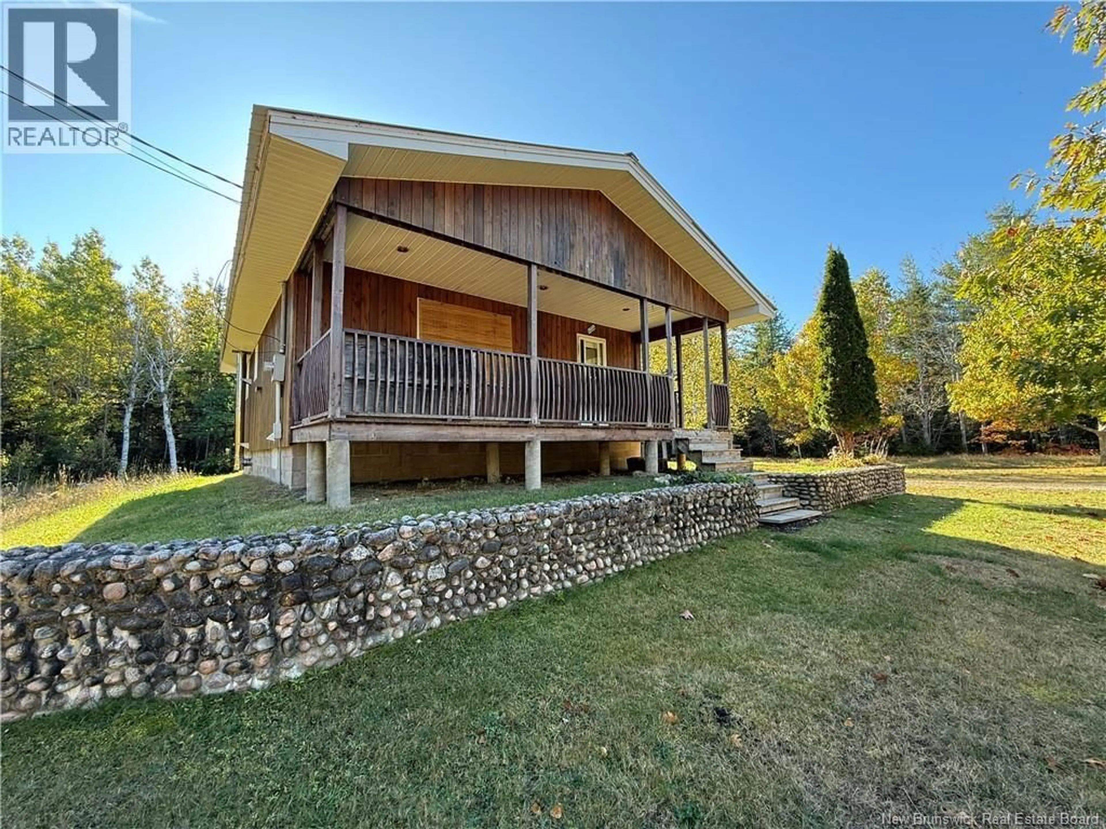 Unknown for 1300 BELLS MILLS ROAD, Richibouctou-Village New Brunswick E4W1C7