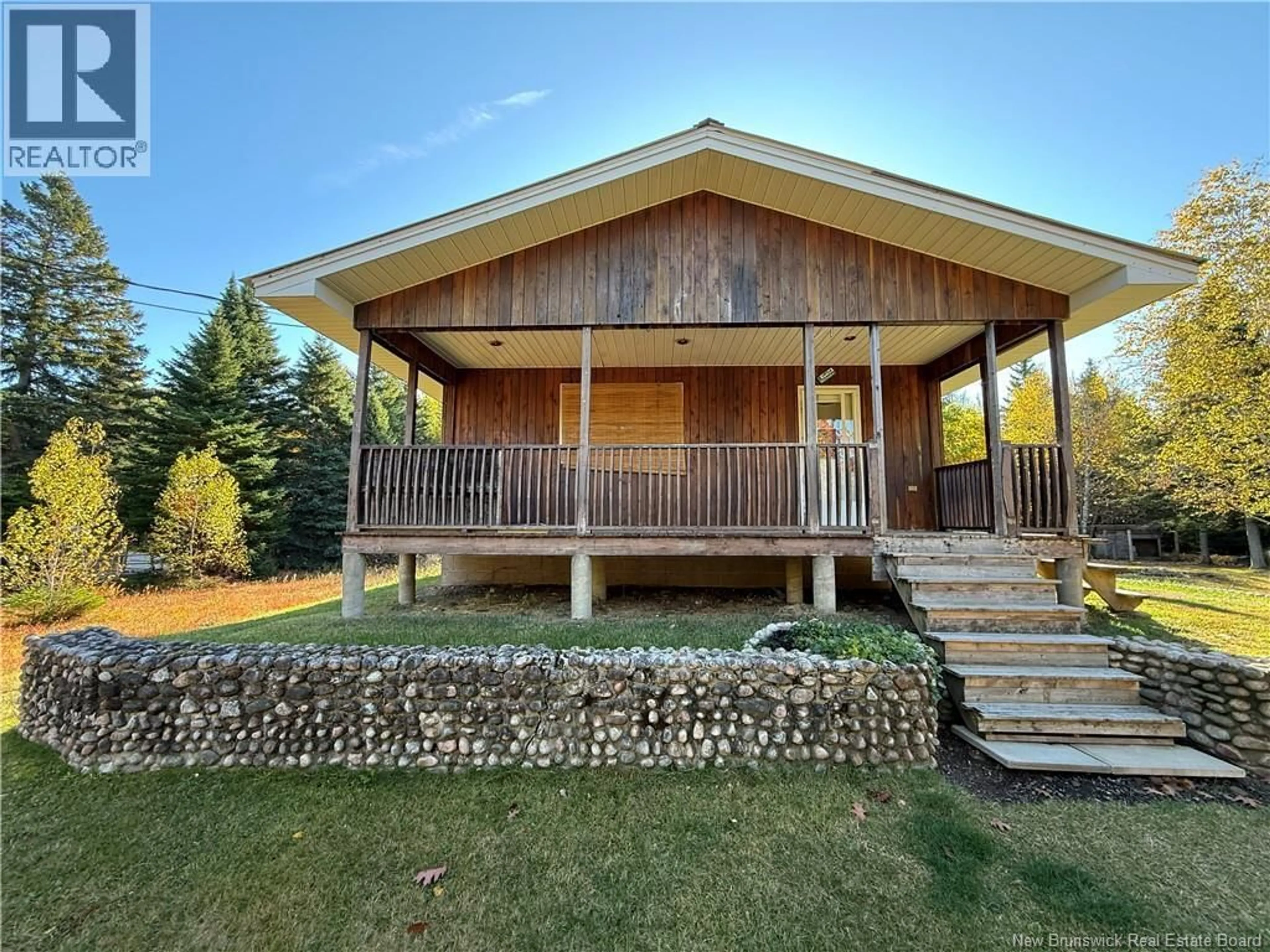Unknown for 1300 BELLS MILLS ROAD, Richibouctou-Village New Brunswick E4W1C7