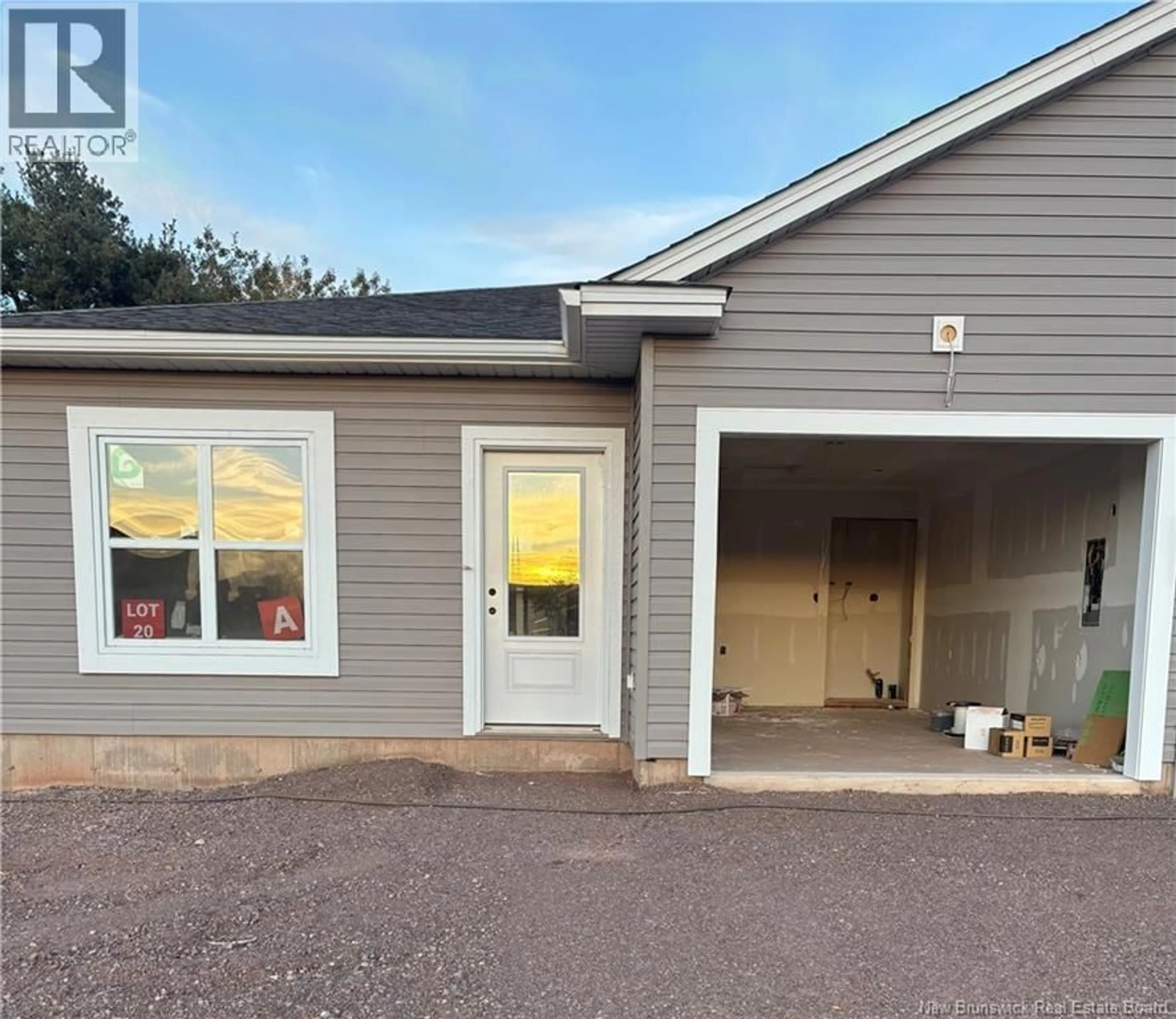 Unknown for 20A OTTY AVENUE, Sussex New Brunswick E4E1G6