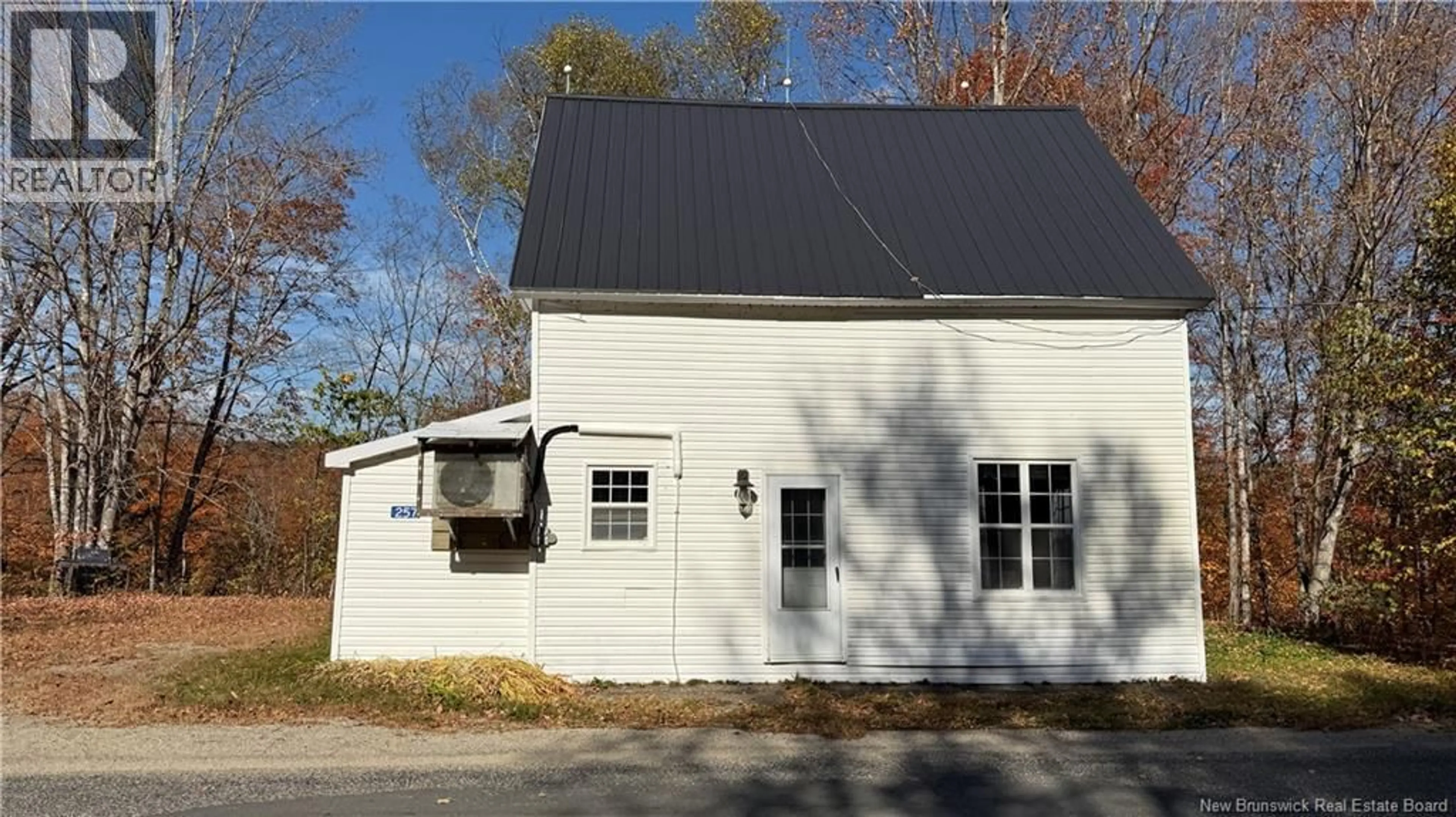 Unknown for 257 MCNAMEE ROAD, McNamee New Brunswick E9C2G9