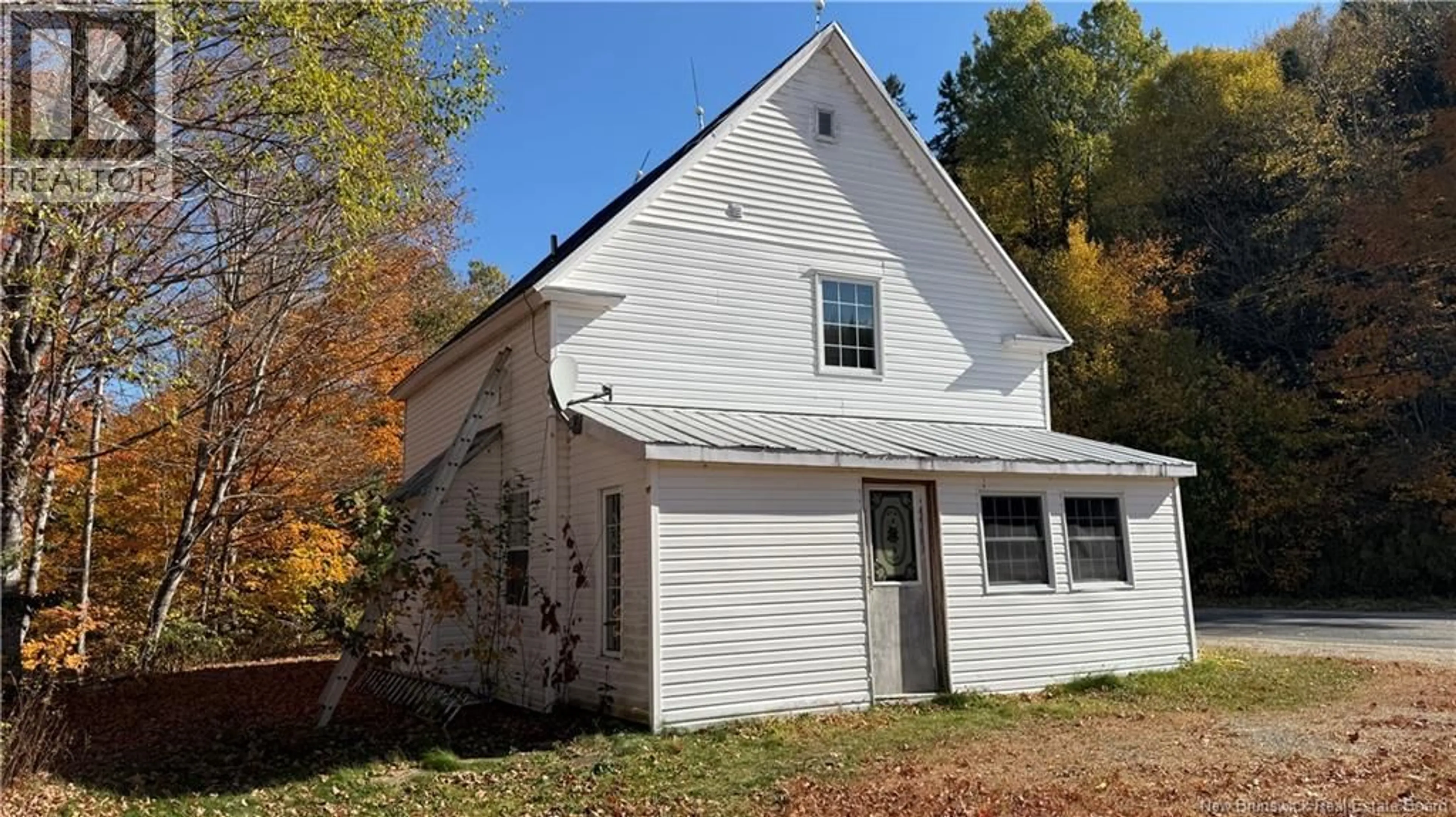 Unknown for 257 MCNAMEE ROAD, McNamee New Brunswick E9C2G9