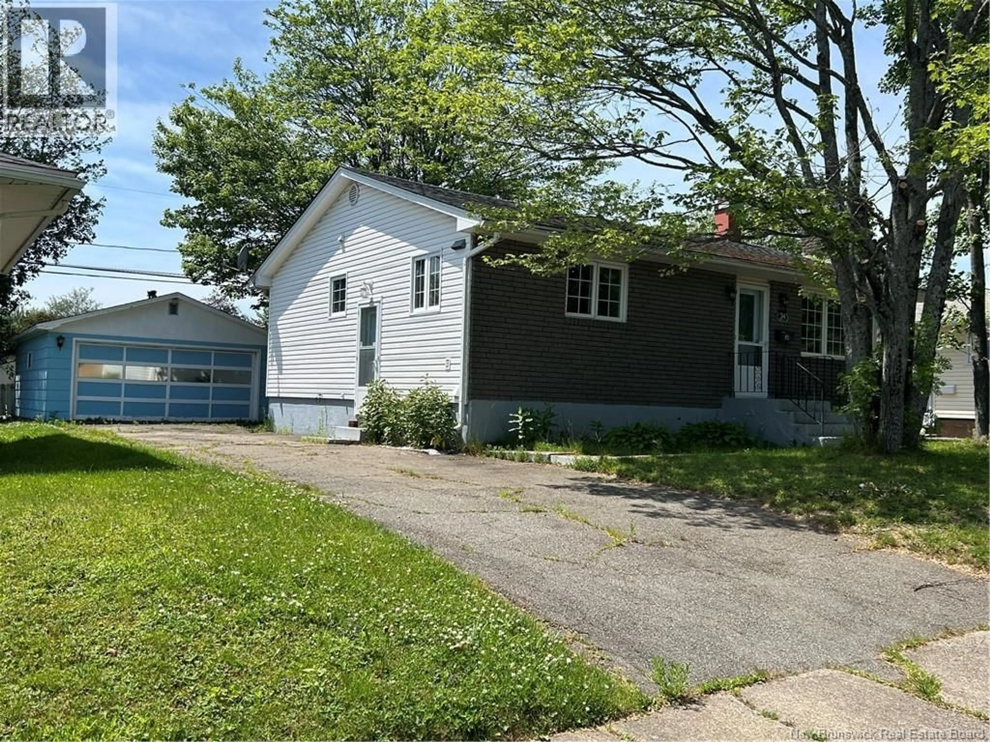 Unknown for 34 SMITH STREET, Moncton New Brunswick E1C8G2
