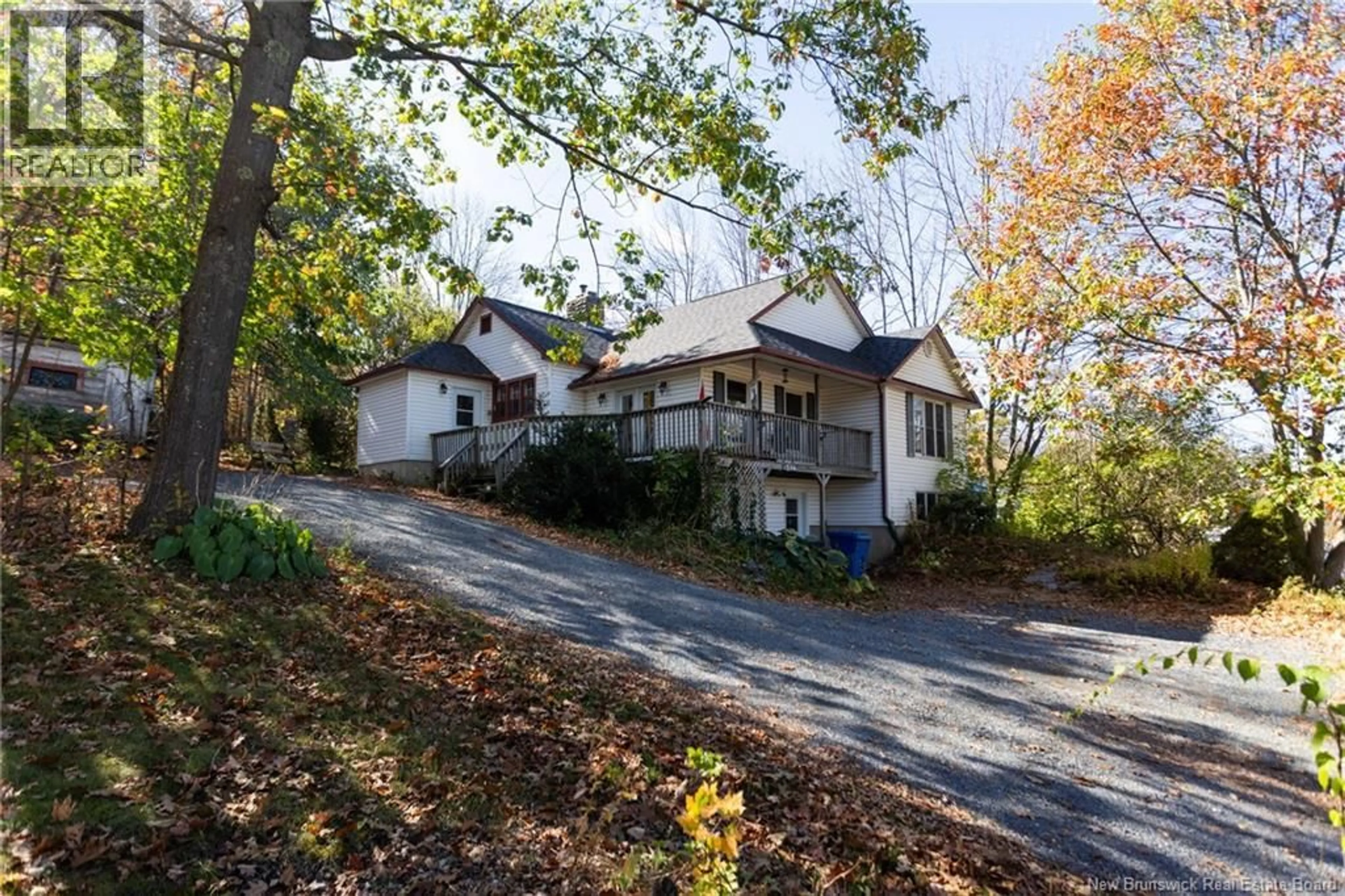 Unknown for 1856 WOODSTOCK ROAD, Fredericton New Brunswick E3C1L4