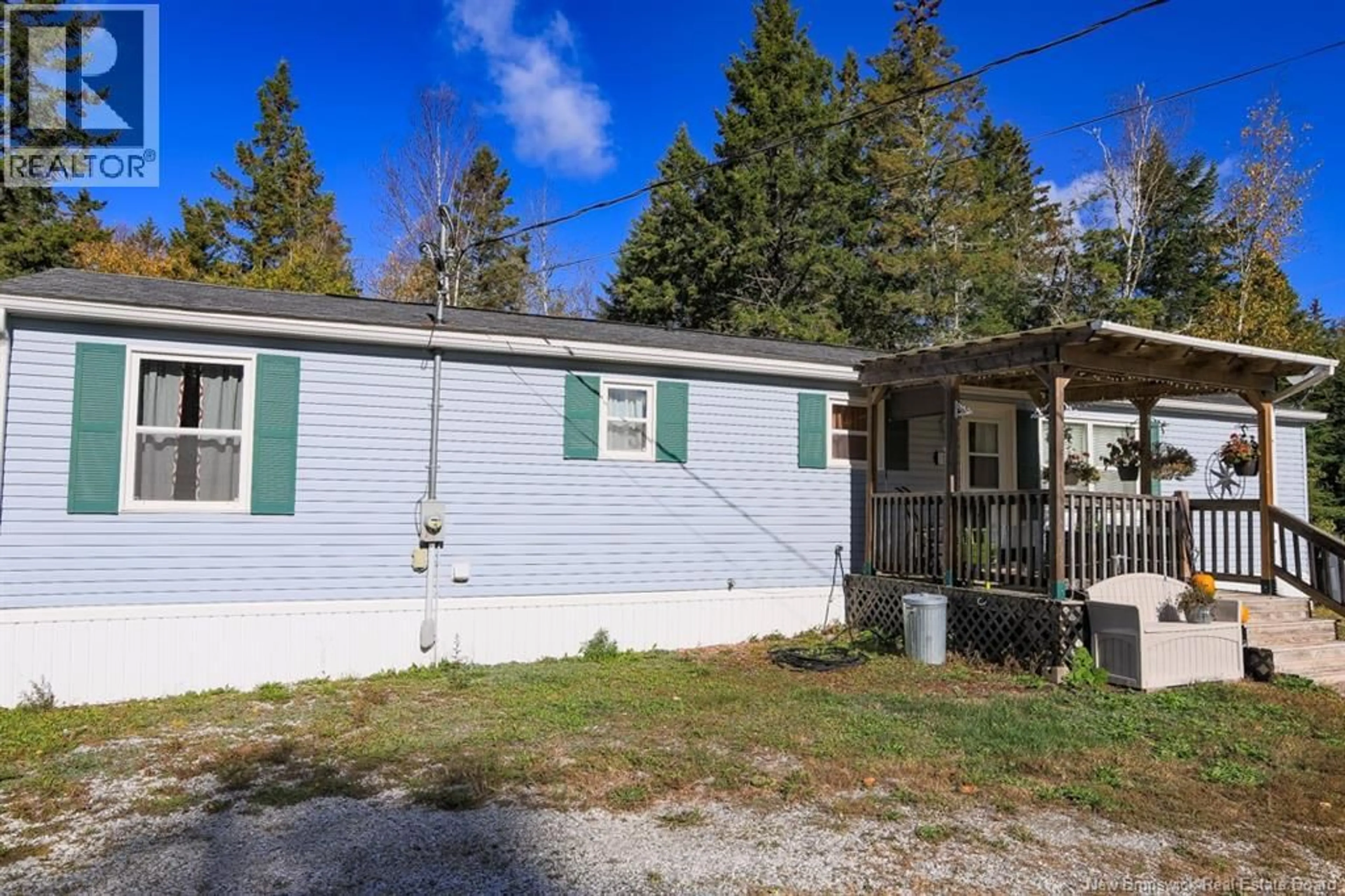 Unknown for 17 SHEPS LANE, Salt Springs New Brunswick E5N4K3