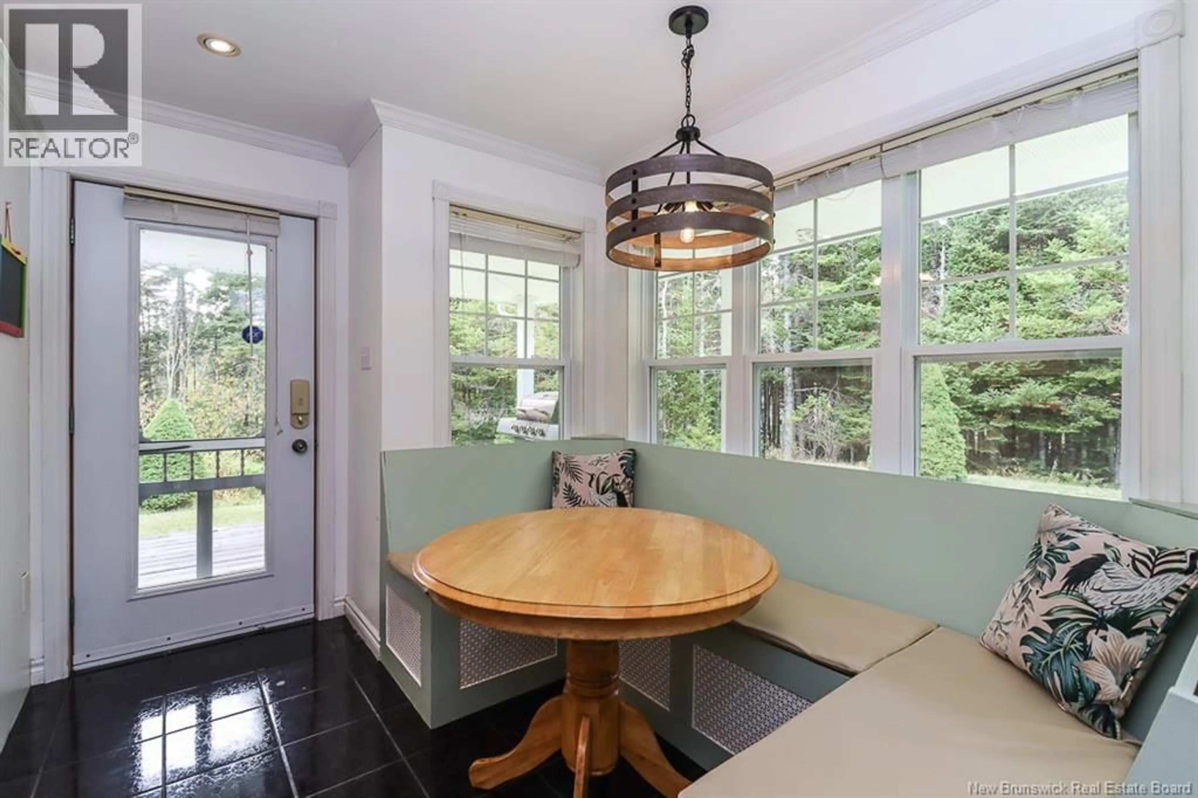 Dining room, unknown for 50 MARIA CRESCENT, Saint John New Brunswick E2N2G4