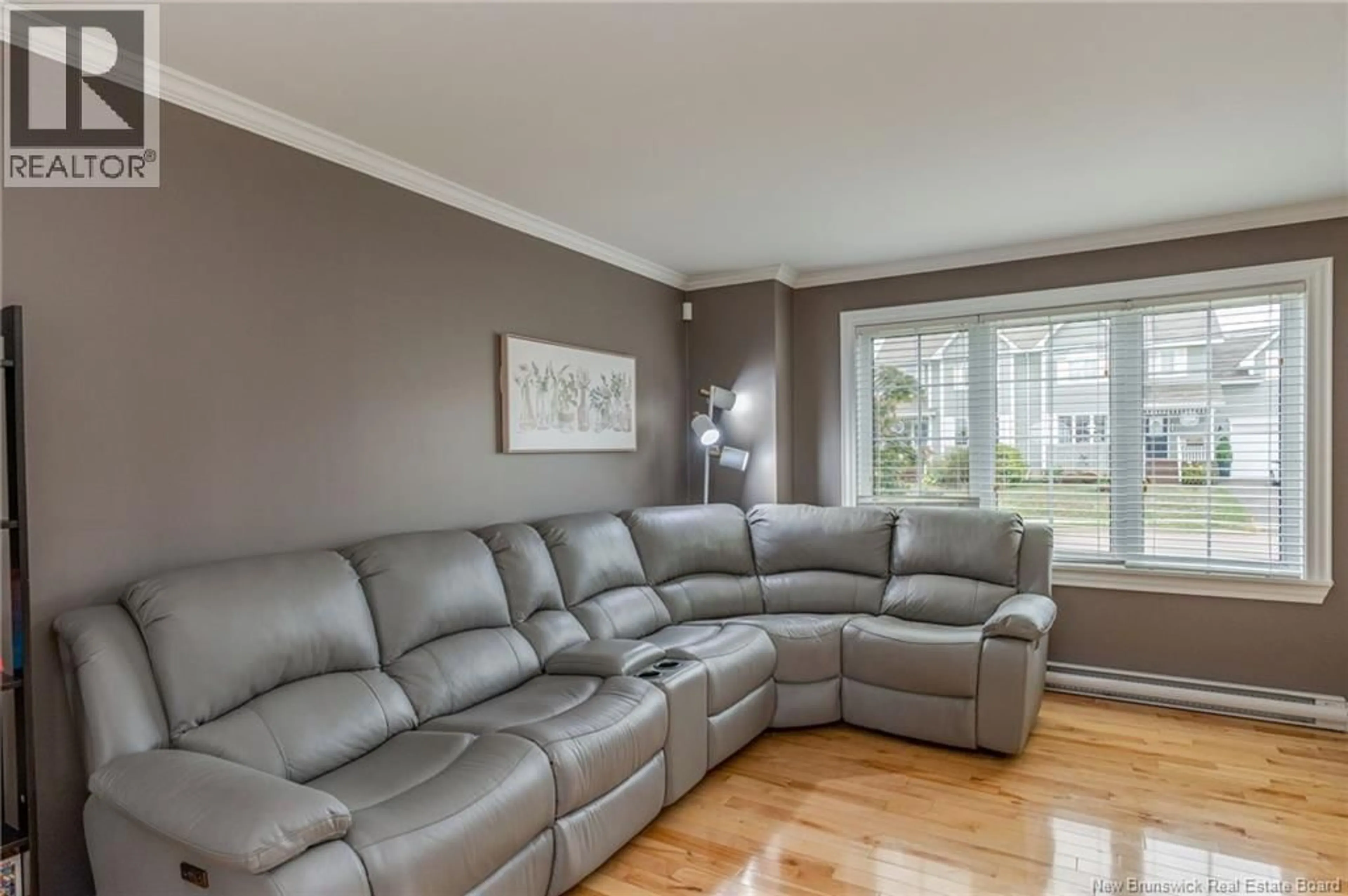 Living room with furniture, unknown for 88 STILLWATER DRIVE, Moncton New Brunswick E1E0C6