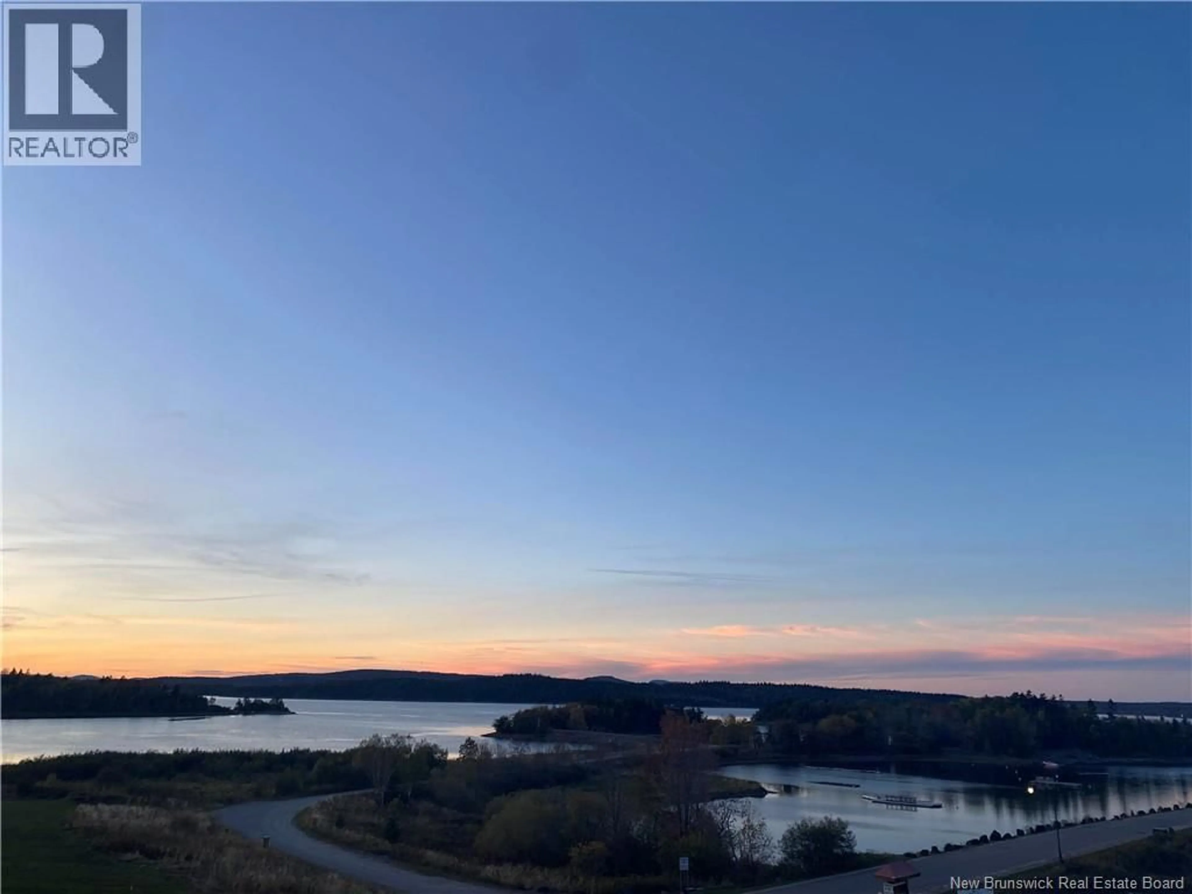 A pic from outside/outdoor area/front of a property/back of a property/a pic from drone, water/lake/river/ocean view for 158 MANNERS SUTTON ROAD, Saint John New Brunswick E2K2E1