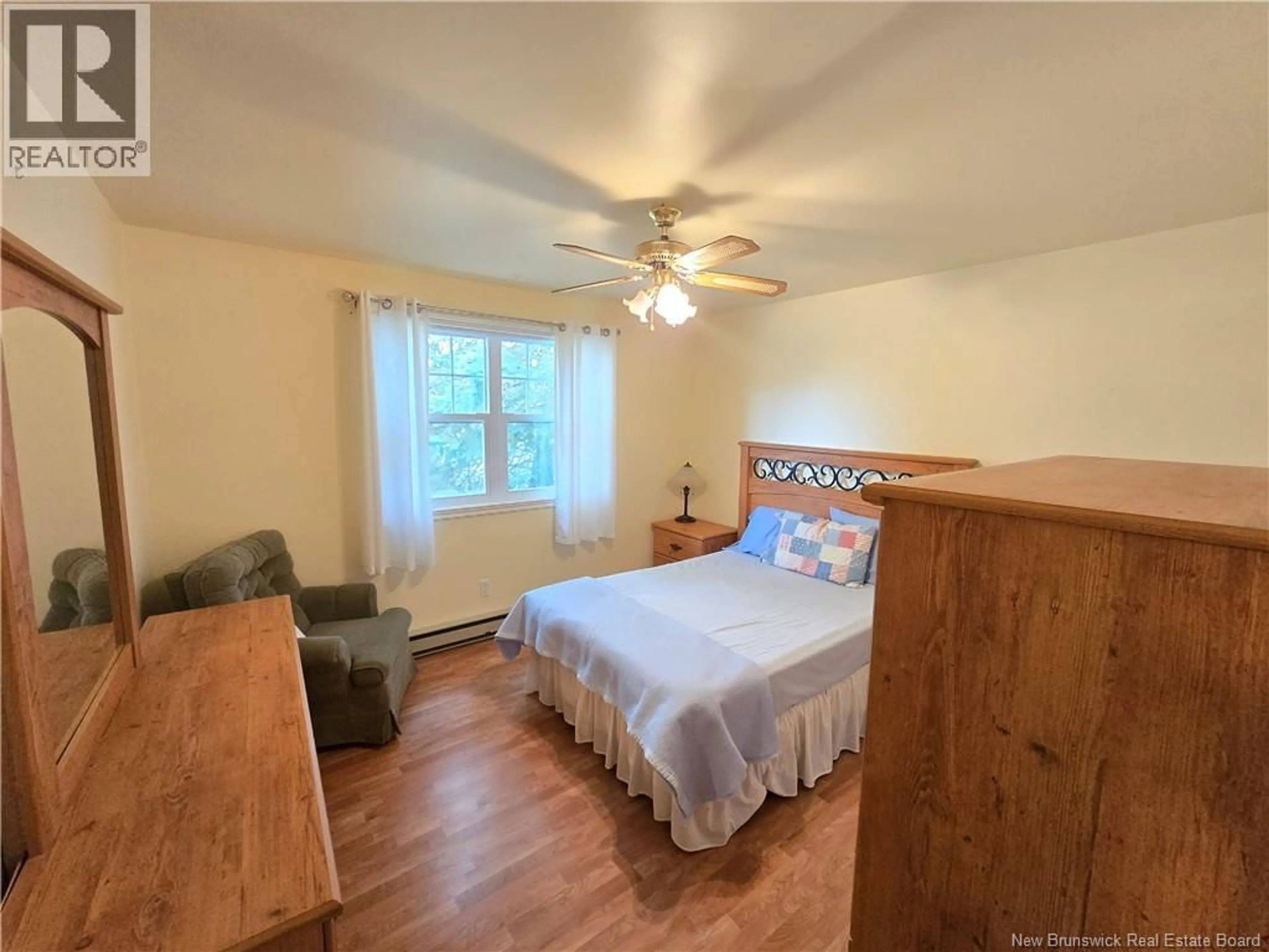 A pic of a room for 232 AIMEE STREET, Beresford New Brunswick E8K1L9