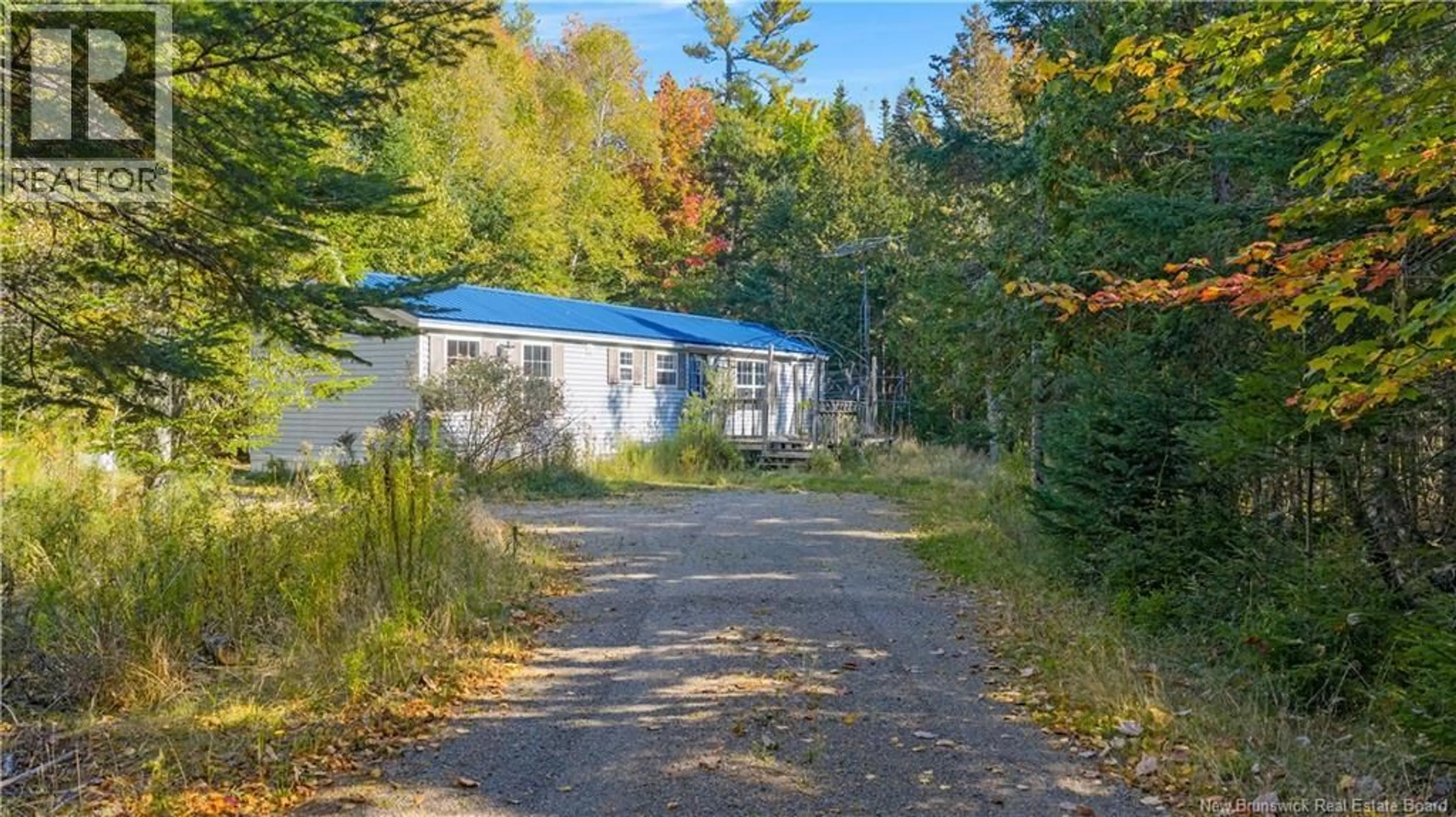 Shed for 72 HARKNESS ROAD, Chamcook New Brunswick E5B3E9