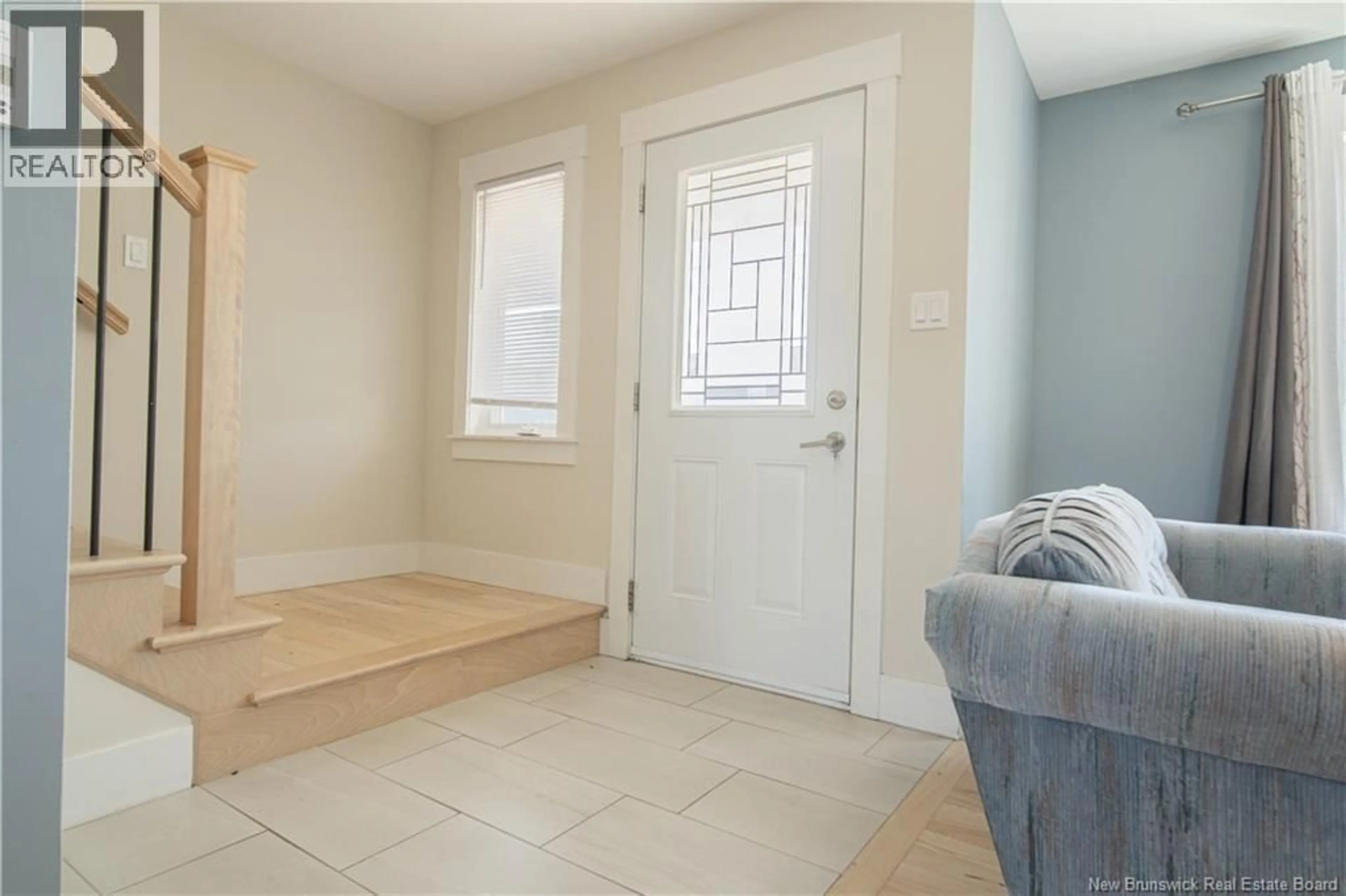 Indoor entryway for 175 OAKFIELD DRIVE, Riverview New Brunswick E1B0W6