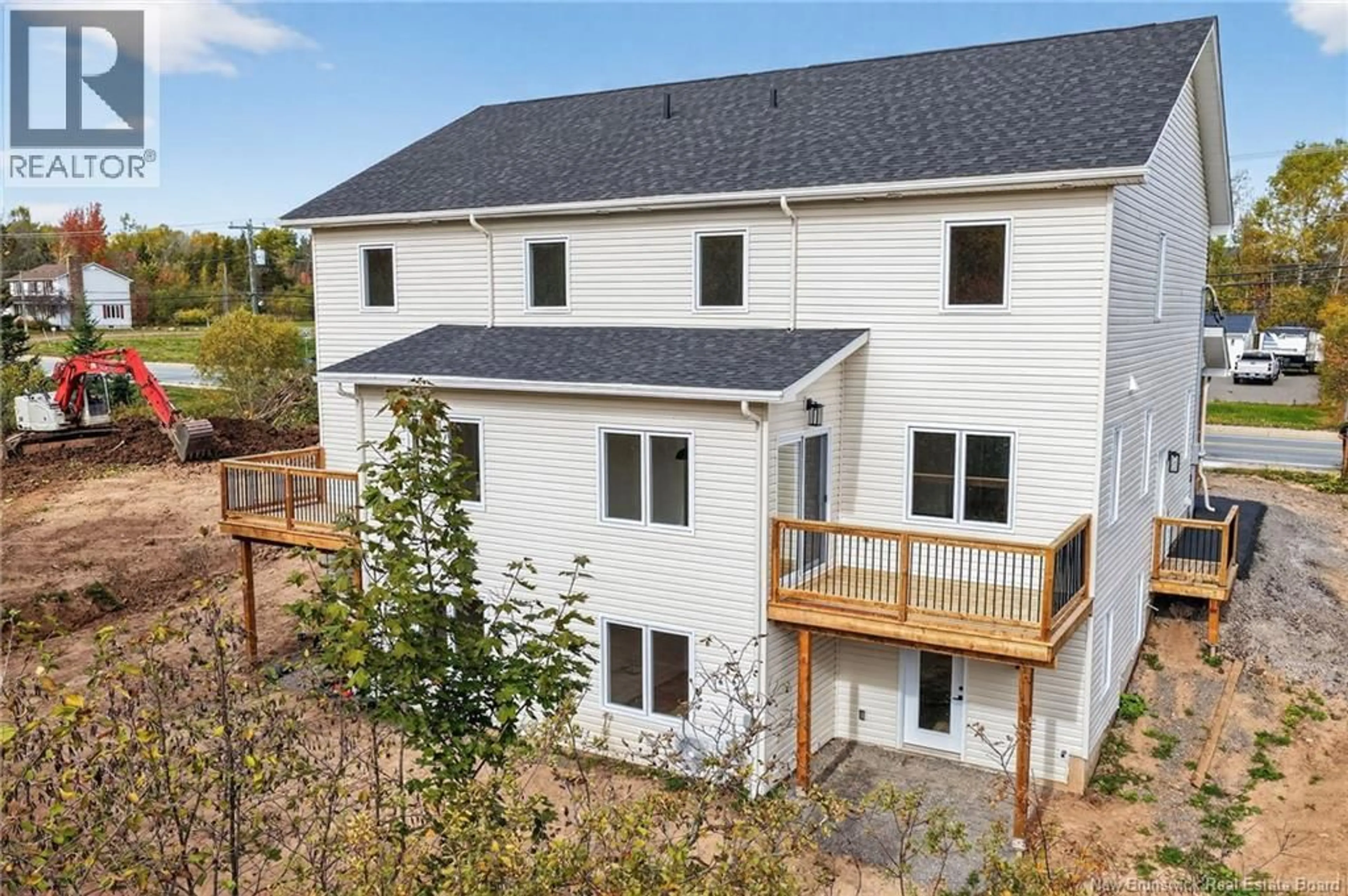 Unknown for 894 RYAN STREET, Moncton New Brunswick E1G2V9