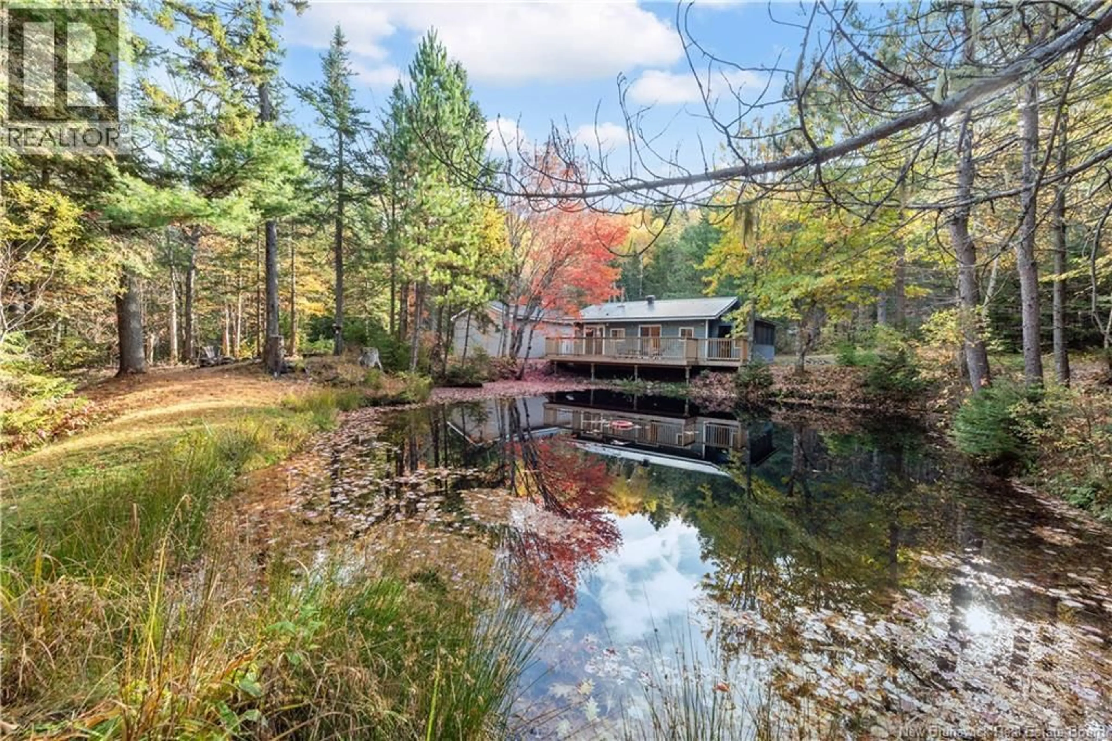 Unknown for 45 PROSSER BROOK ROAD, Rosevale New Brunswick E4H1A4