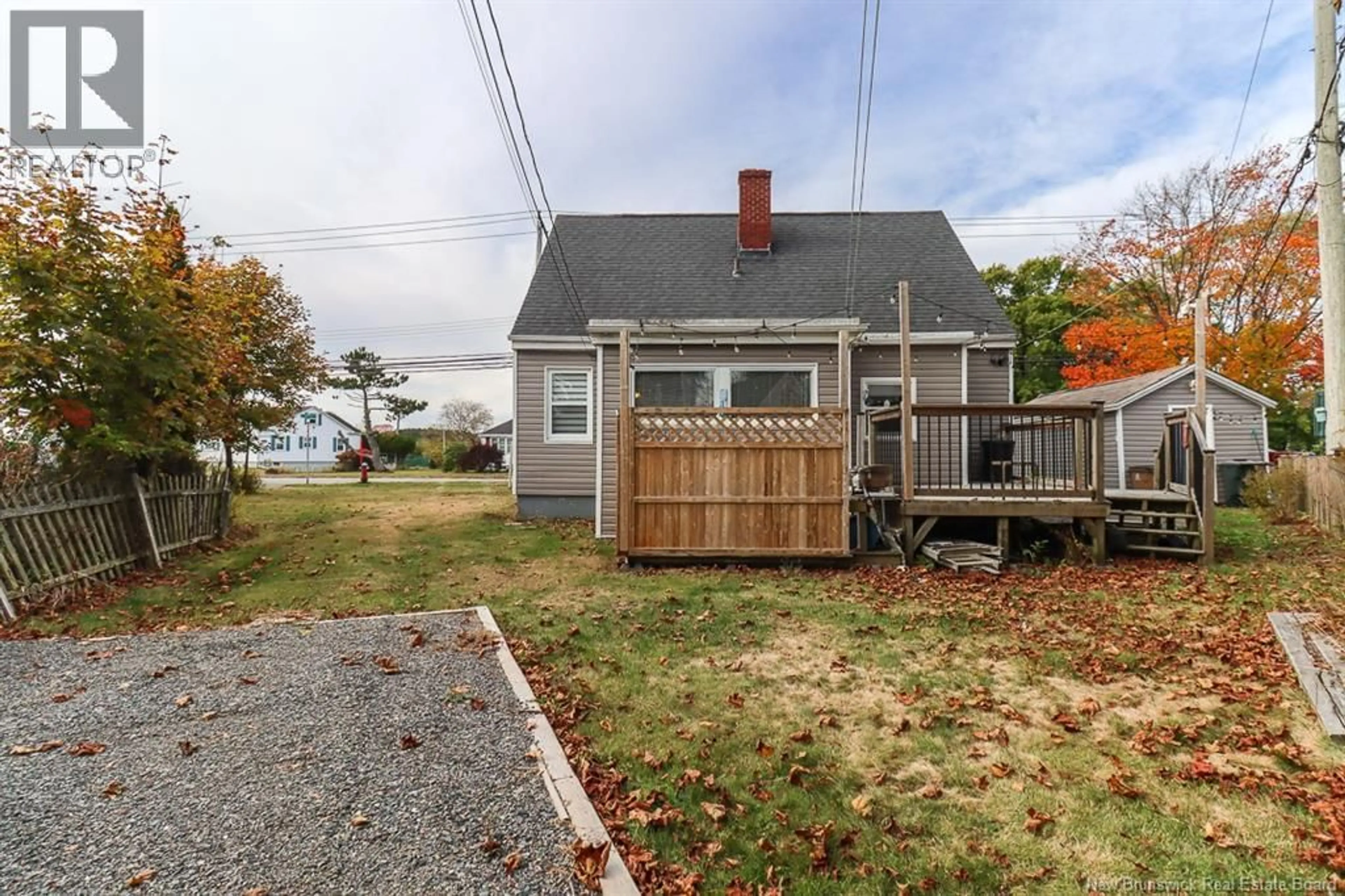 Unknown for 709 SAND COVE ROAD, Saint John New Brunswick E2M3E2