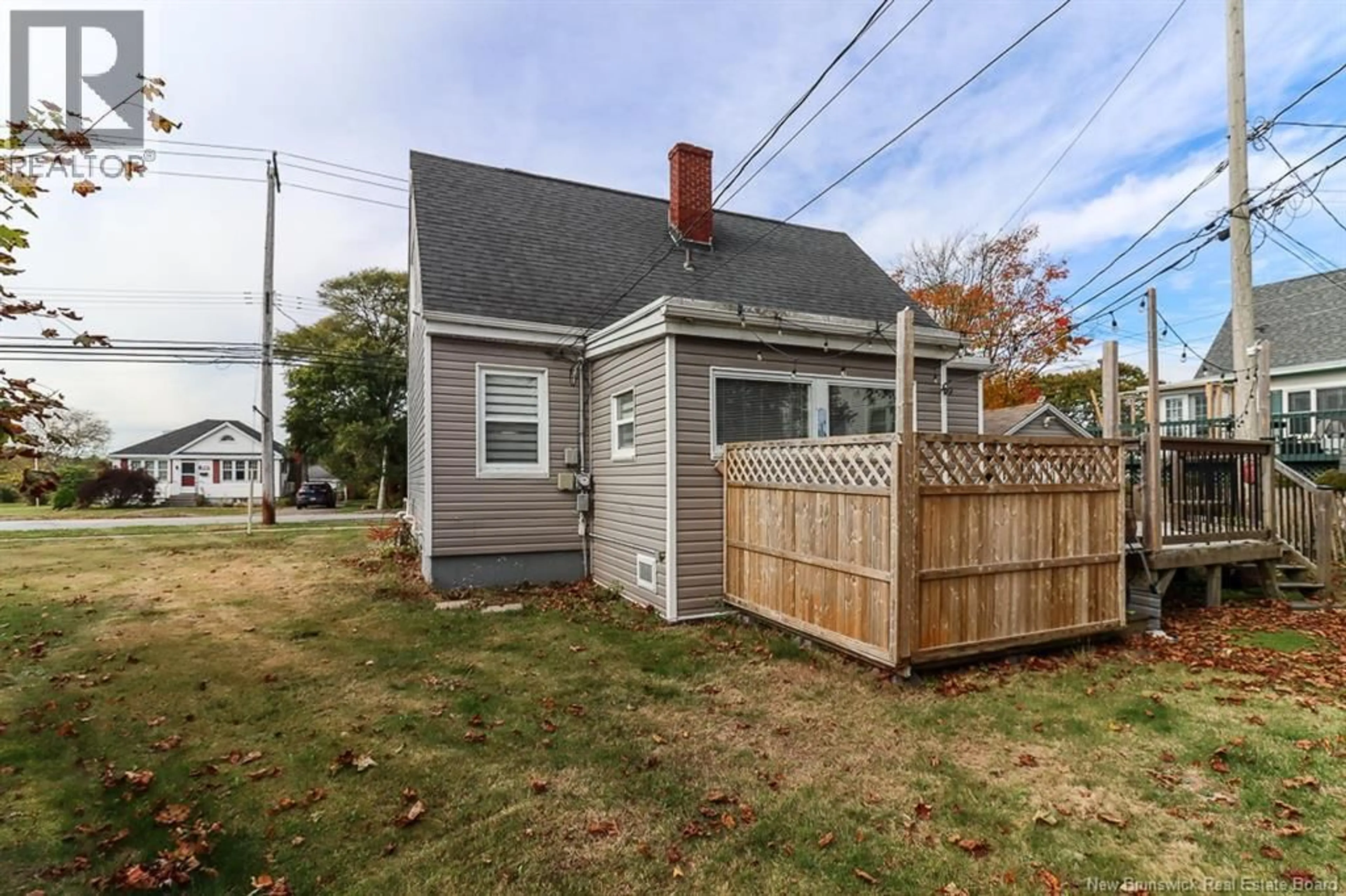 Unknown for 709 SAND COVE ROAD, Saint John New Brunswick E2M3E2