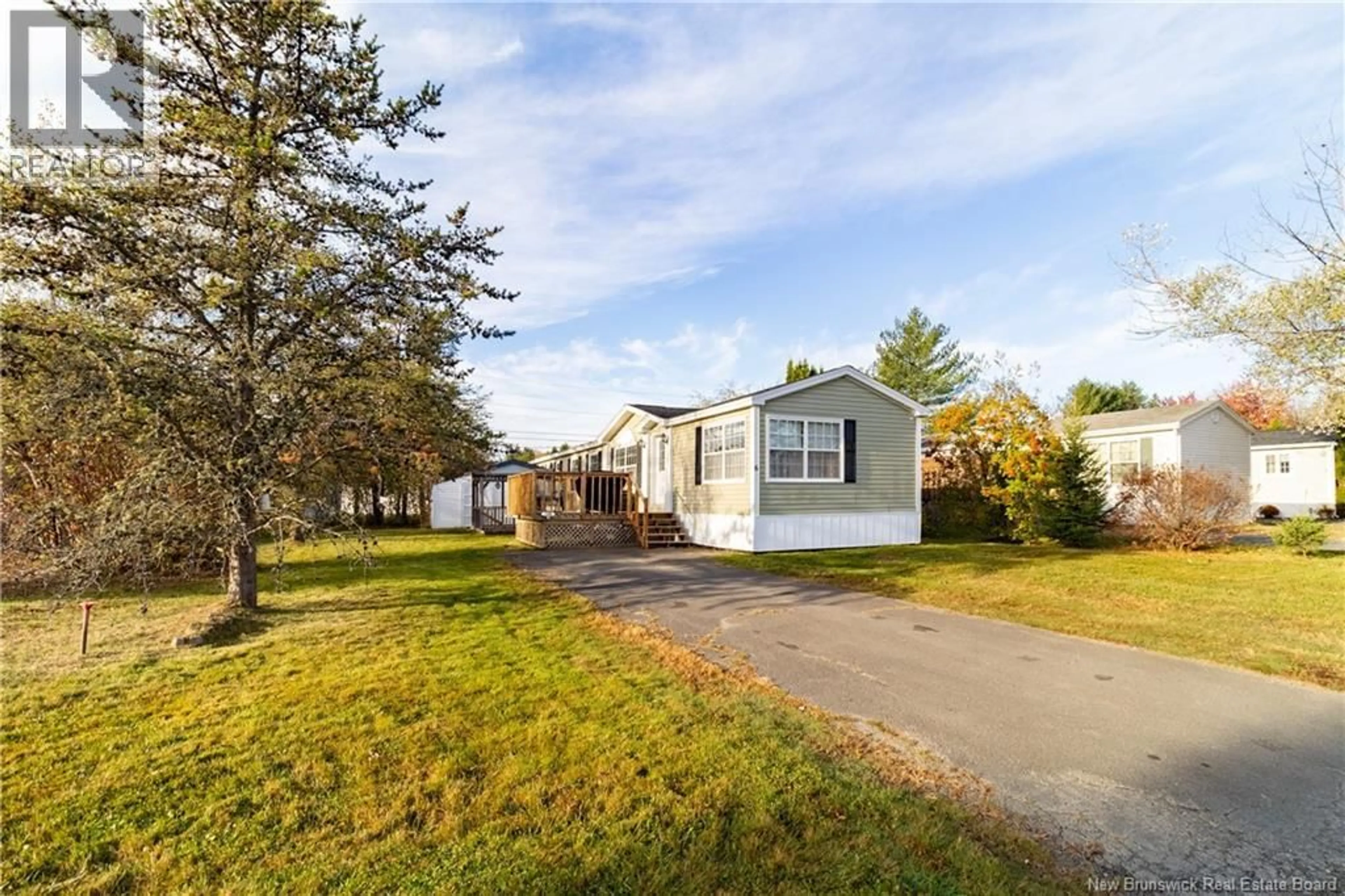 Unknown for 6 NORTHRUP CRESCENT, Lincoln New Brunswick E3B6T7