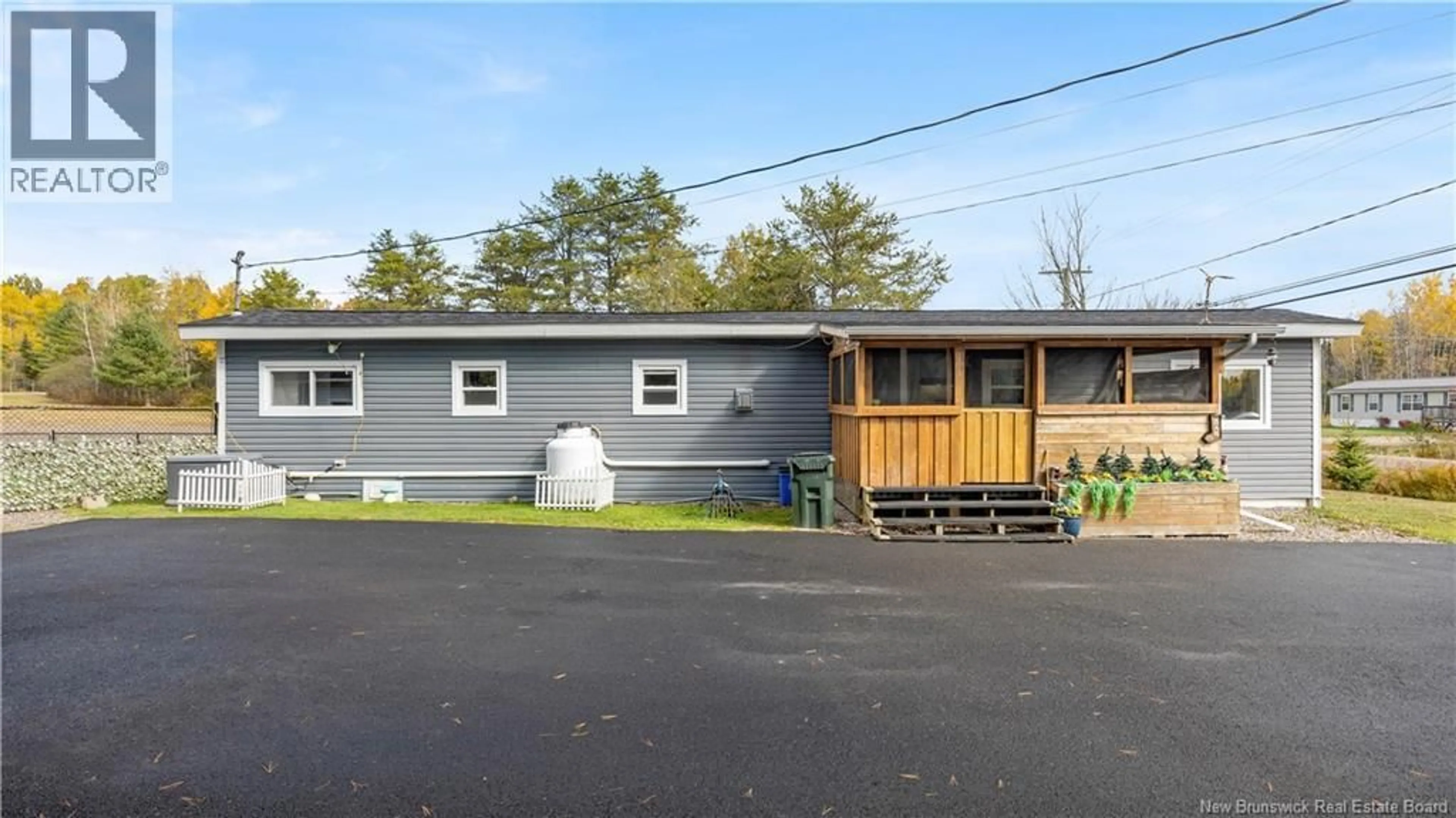 Unknown for 315 BRITTAIN ROAD, Nerepis New Brunswick E5K3N5