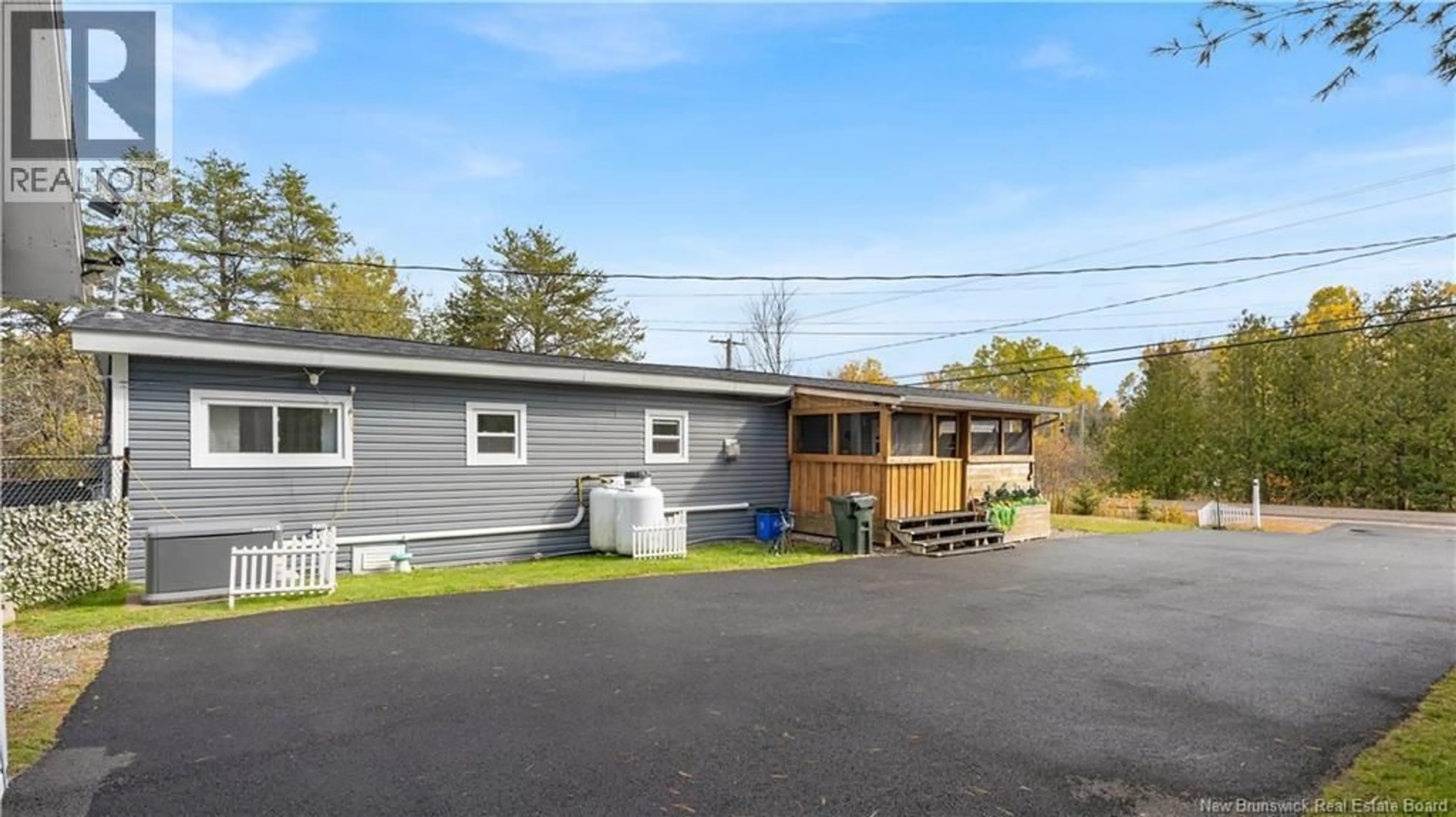 Unknown for 315 BRITTAIN ROAD, Nerepis New Brunswick E5K3N5