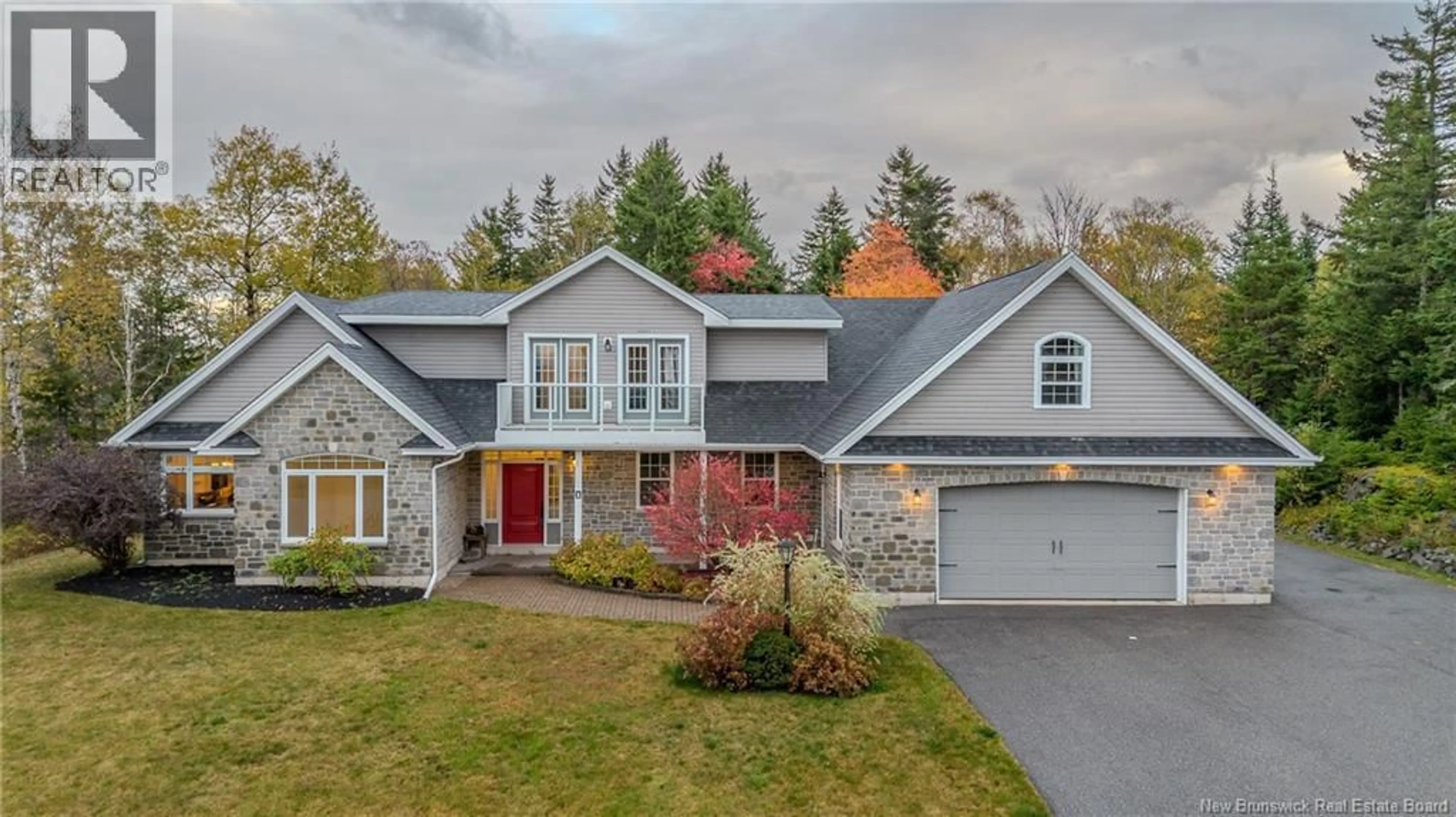 Unknown for 1 HIGH CLIFF COURT, Rothesay New Brunswick E2H2T8