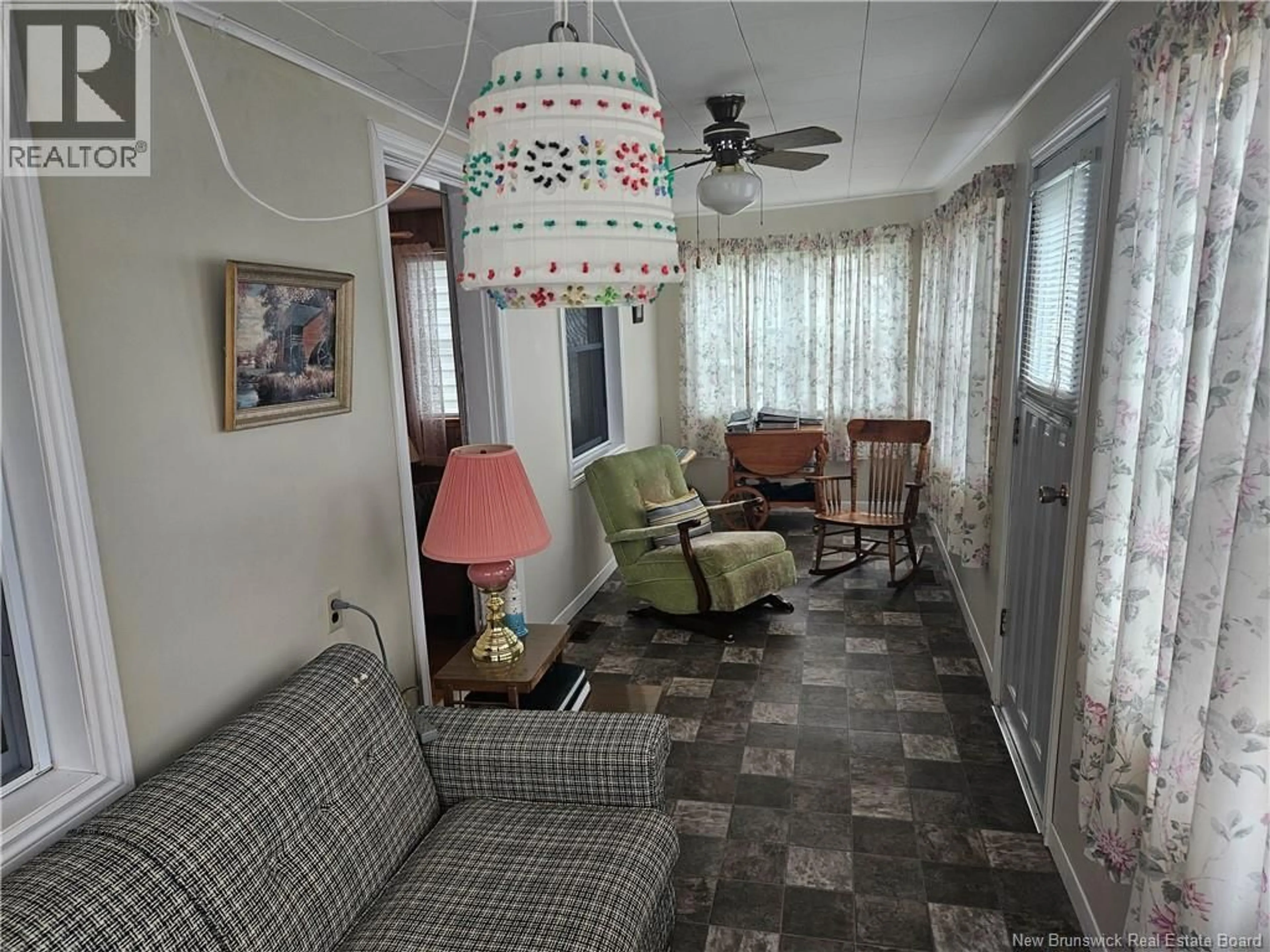 A pic of a room for 169 MAIN STREET, Blackville New Brunswick E9B1S3