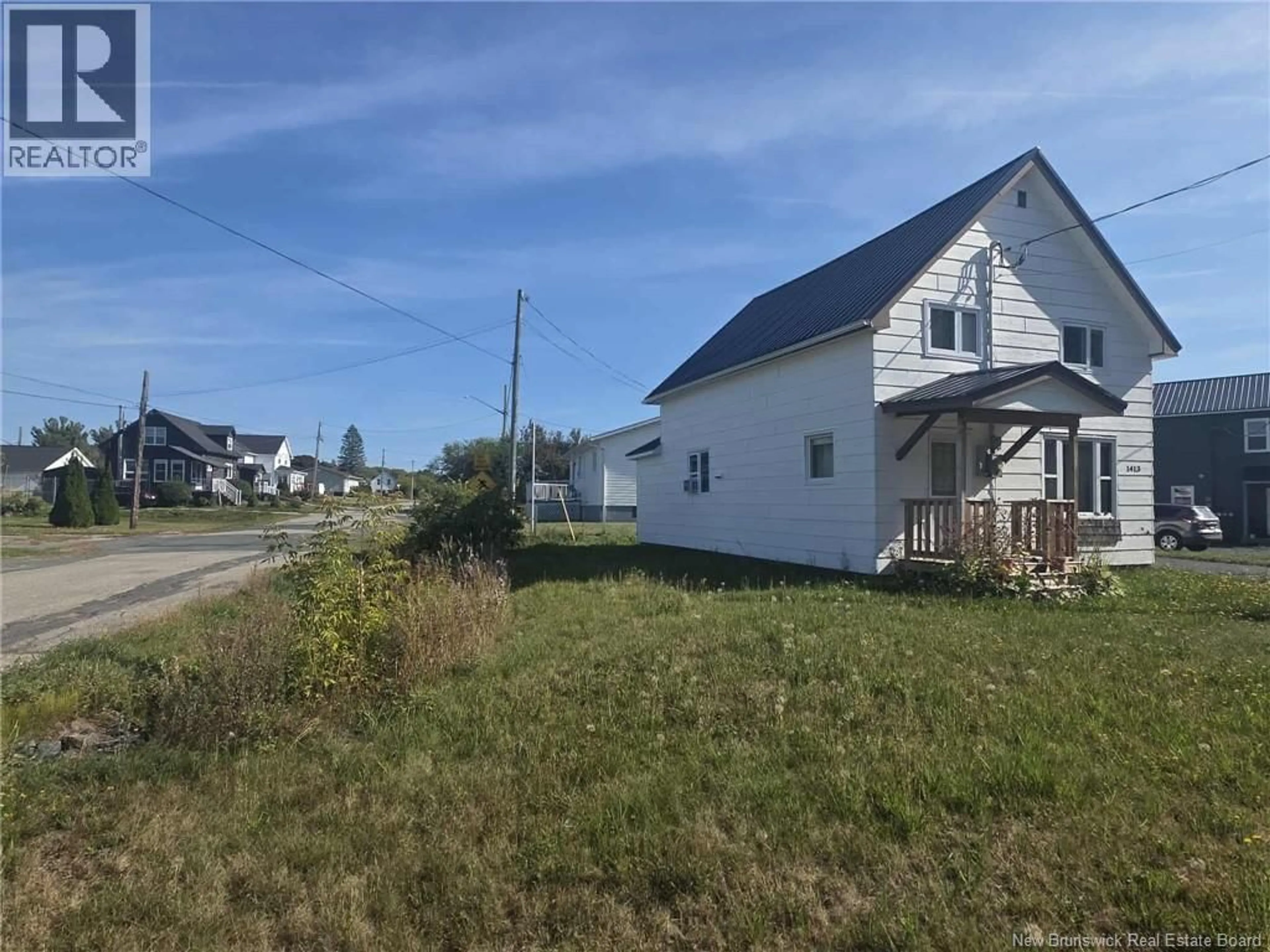 Unknown for 1413 ROUGH WATERS, Bathurst New Brunswick E2A1Z4